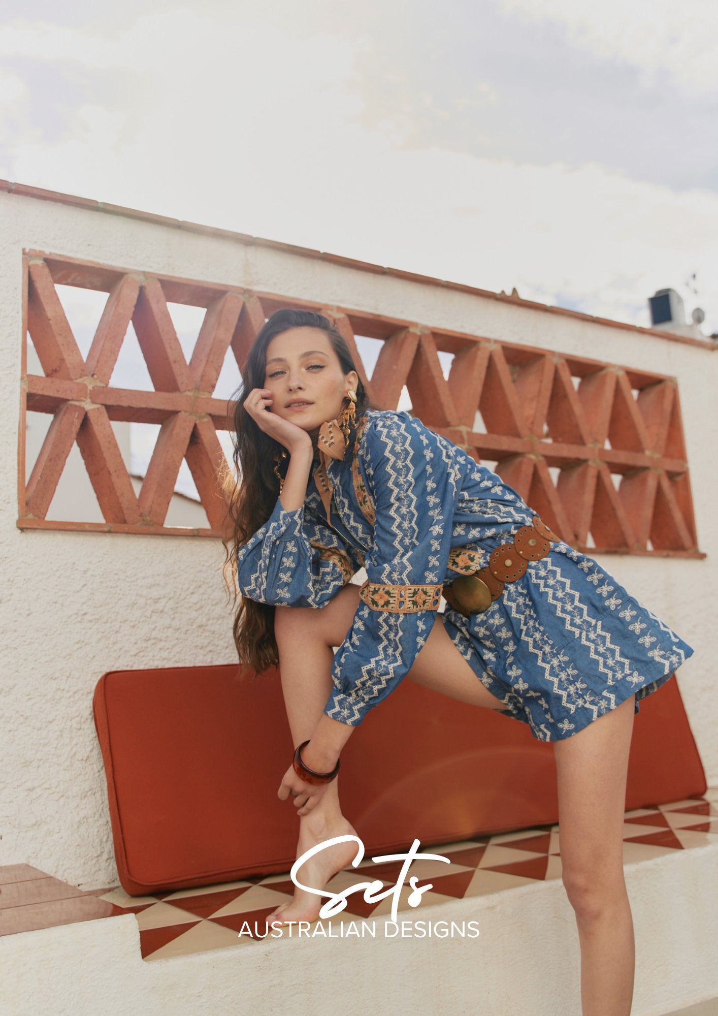 Women's Matching Sets