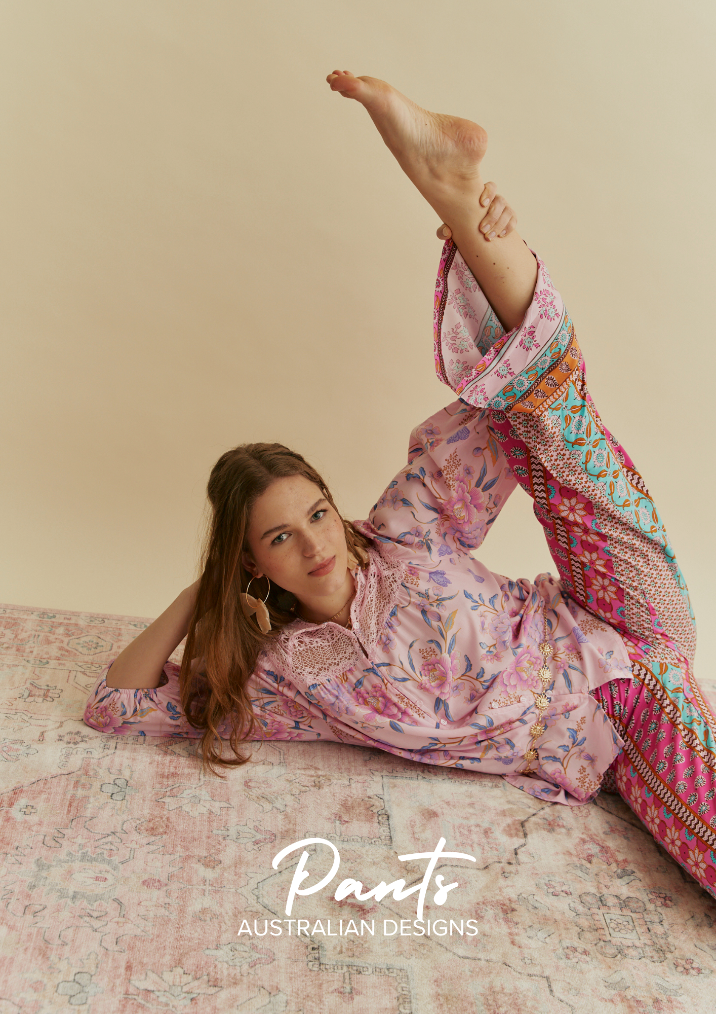 Pants – Jarlie Wild