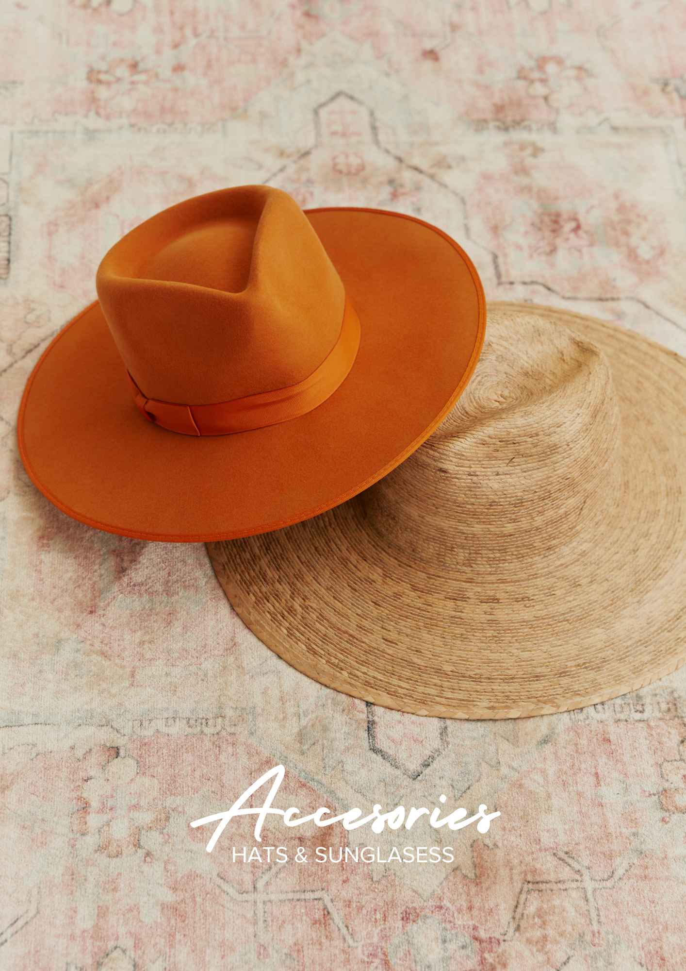 ACCESORIES