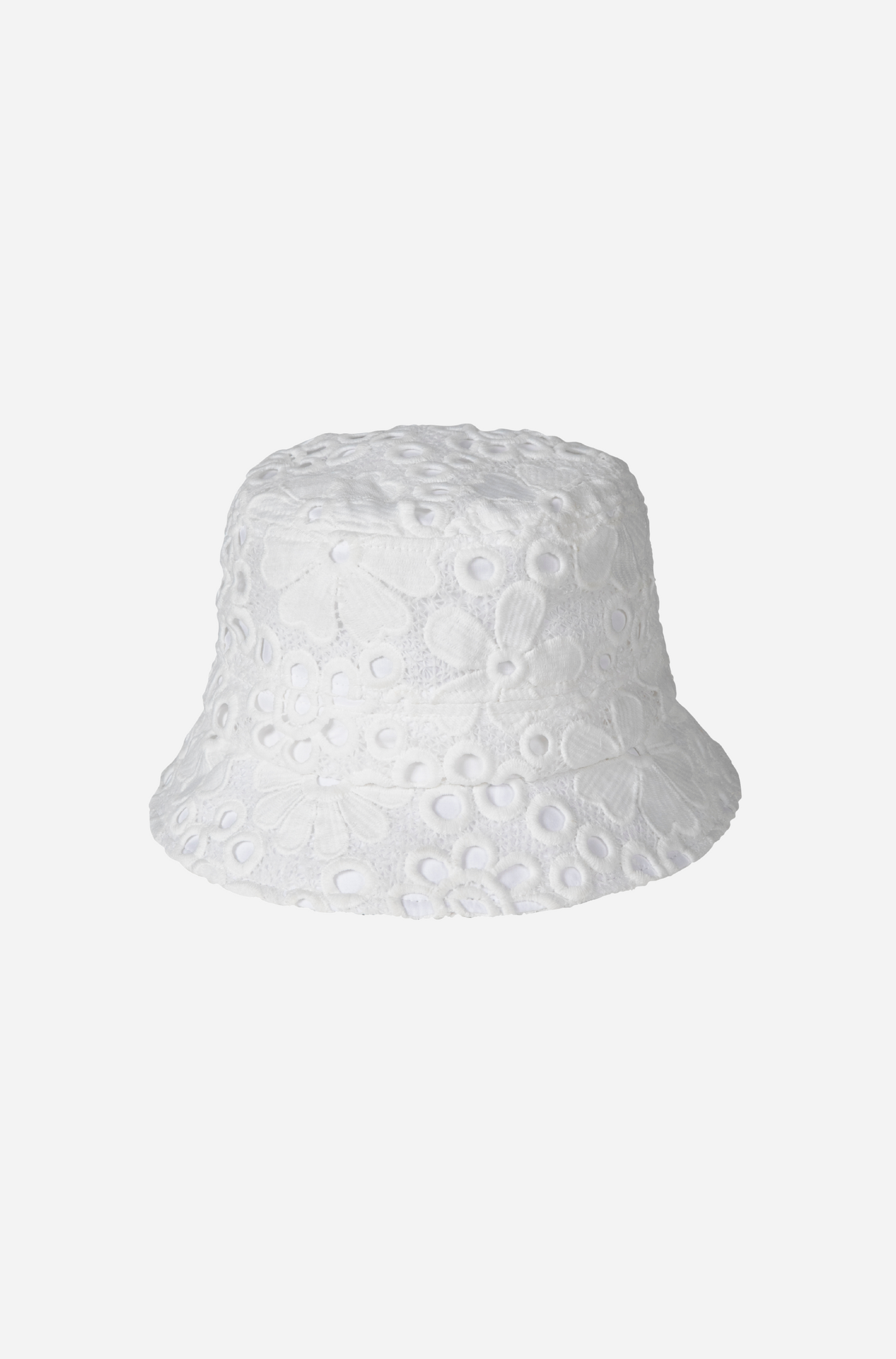 VOYAGE BUCKET - LACE