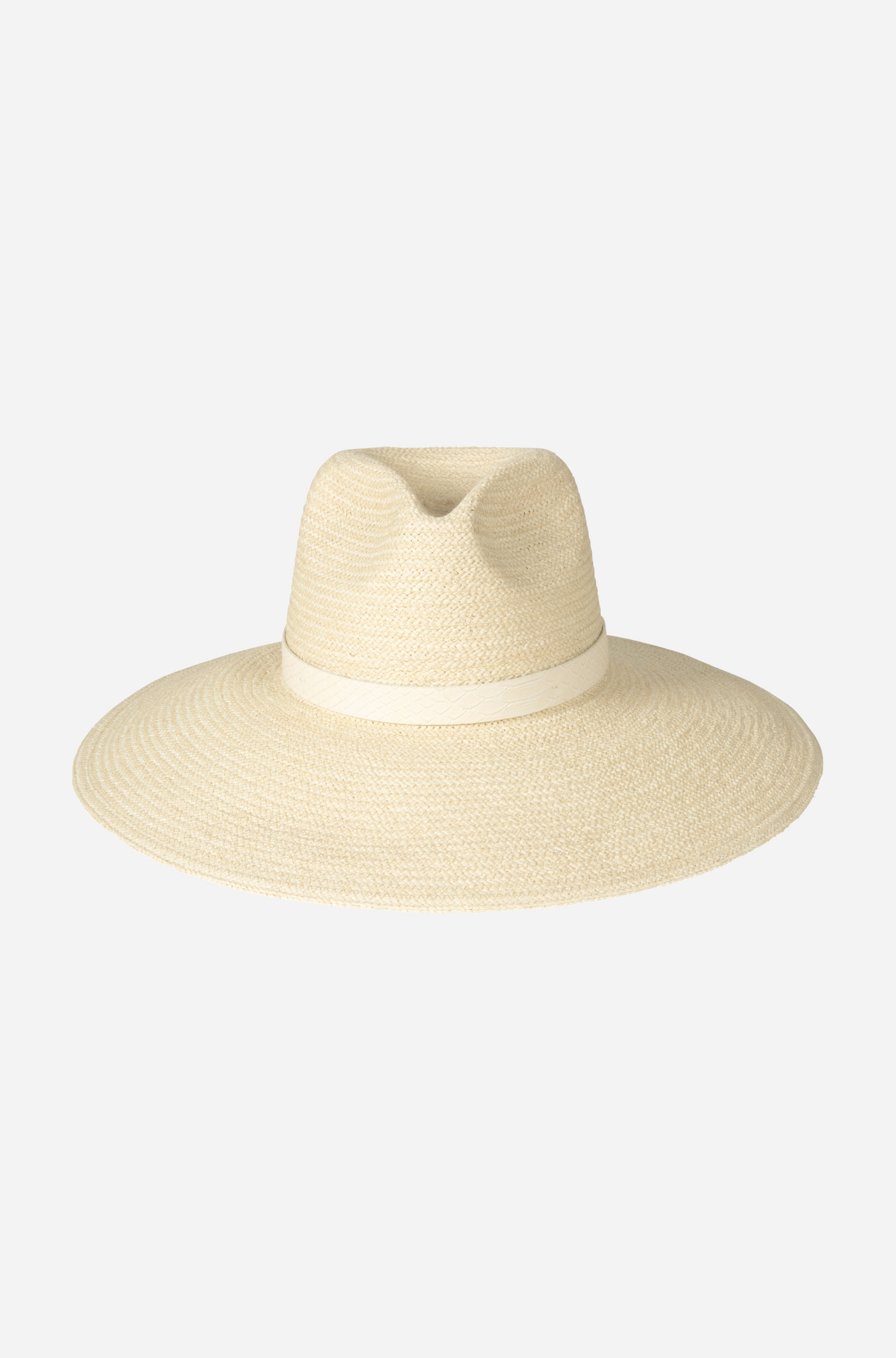 DRIFT FEDORA ULTRAWIDE - BUTTER