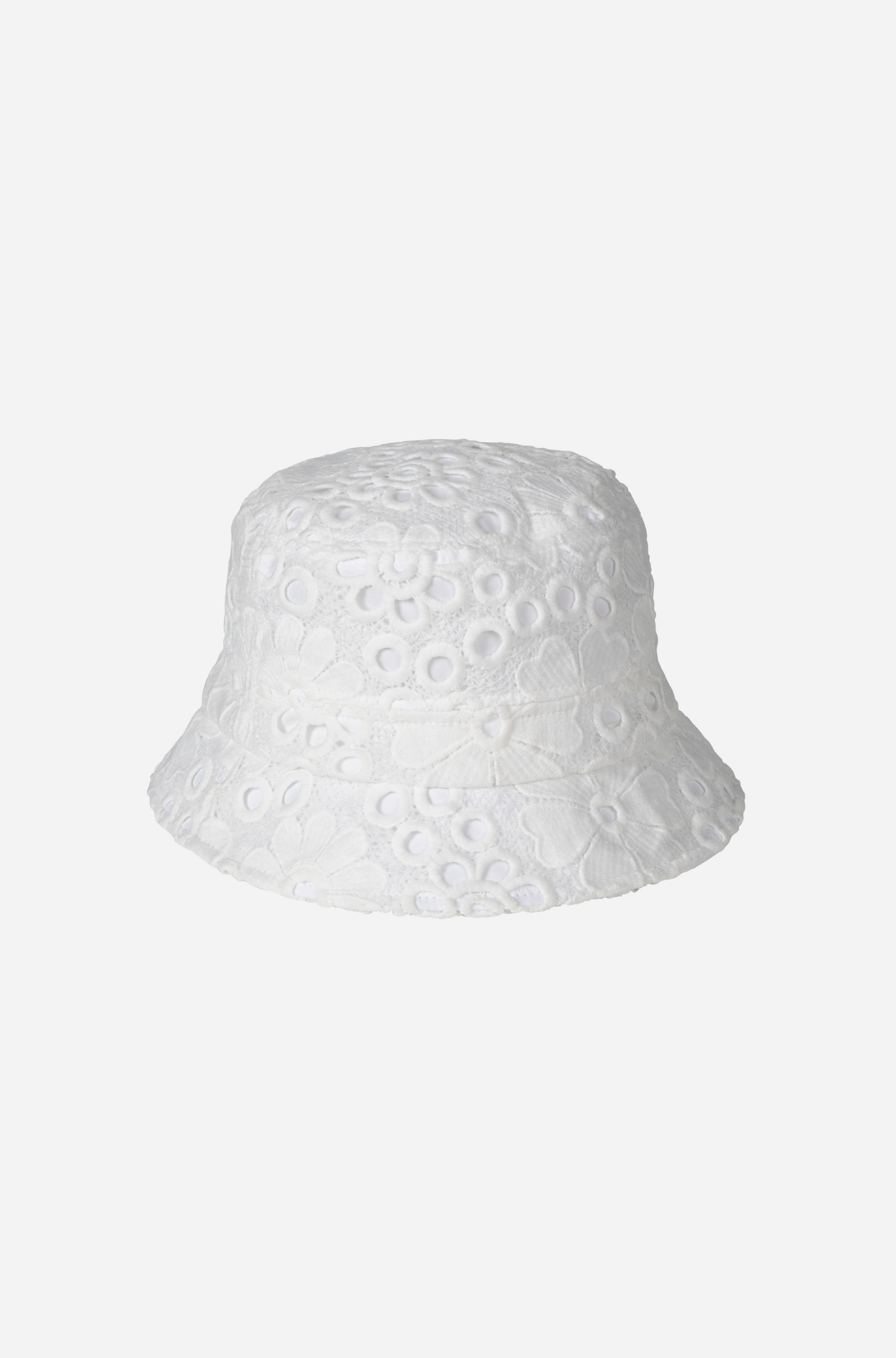 VOYAGE BUCKET - LACE