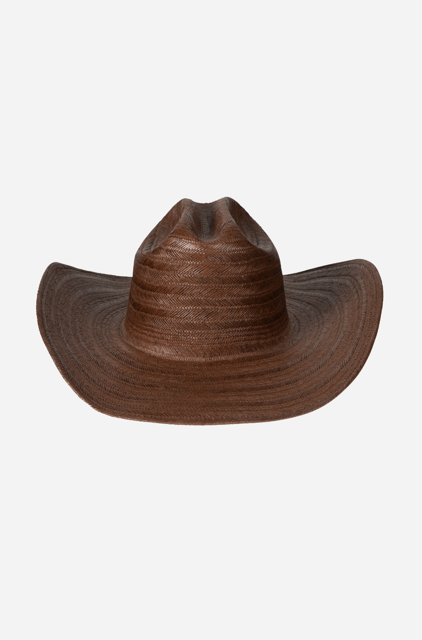 WESLEY COWBOY - CHESTNUT