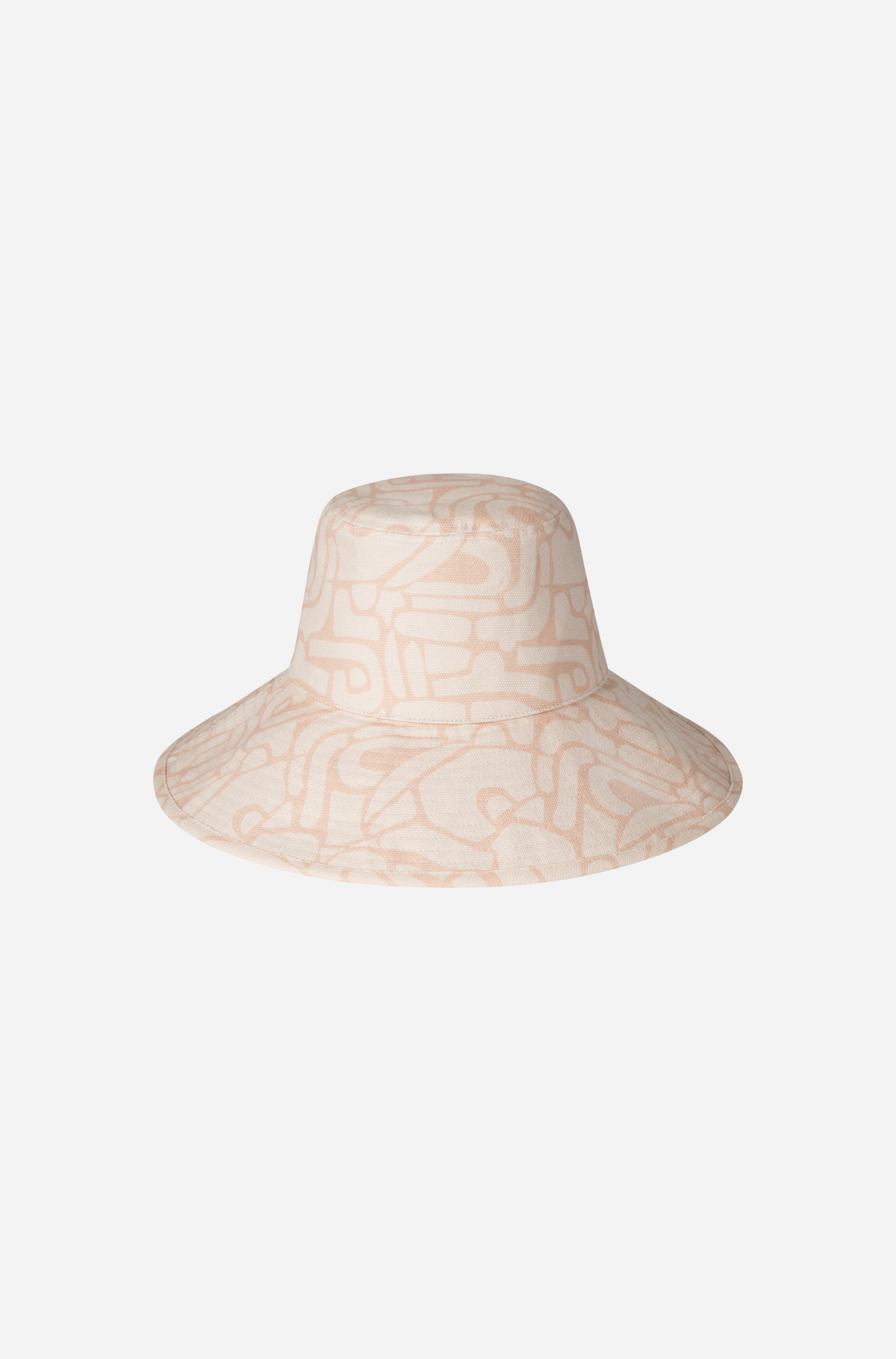 HOLIDAY BUCKET - ATHENS PRINT