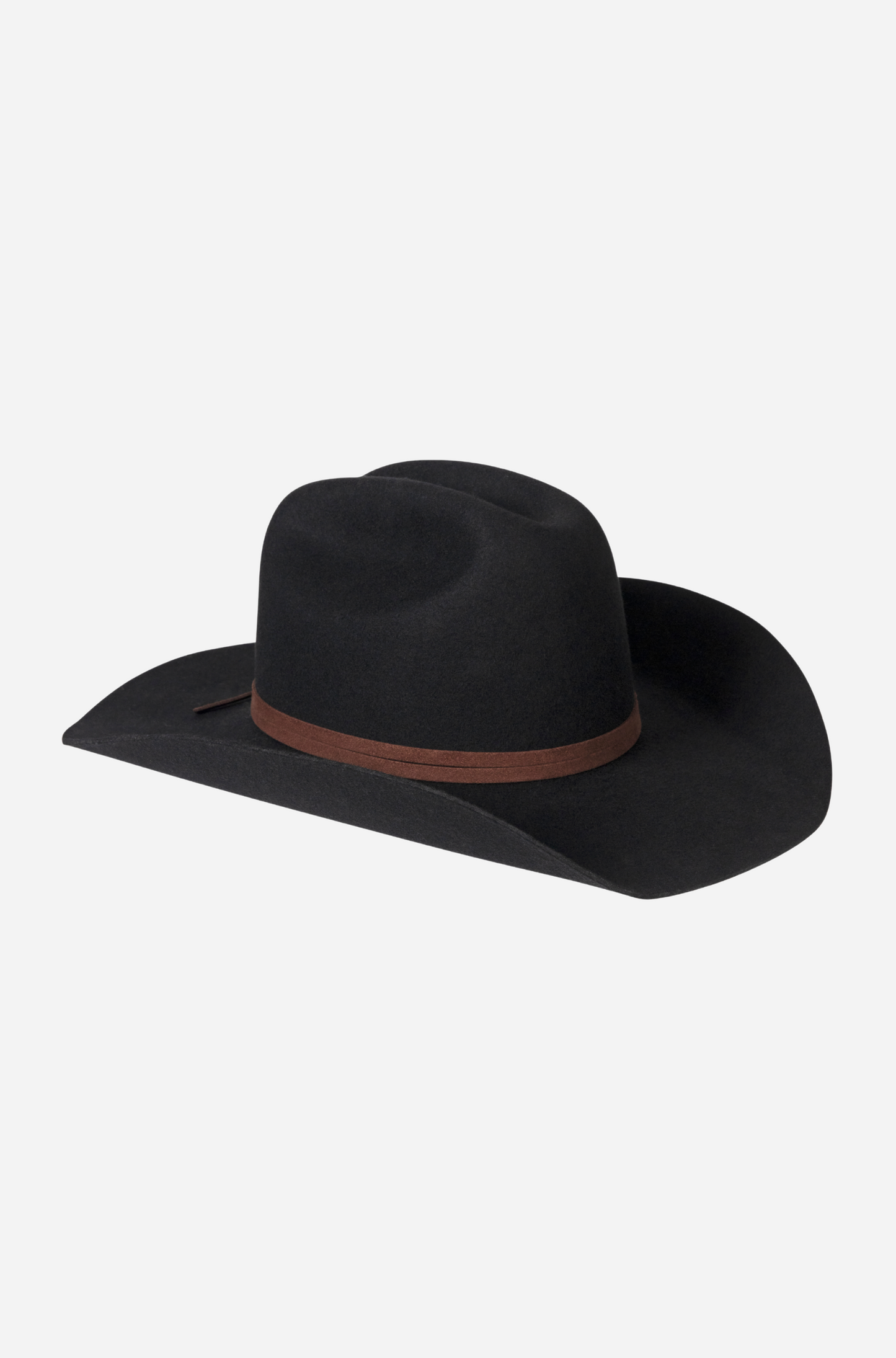 WILDER COWBOY - BLACK