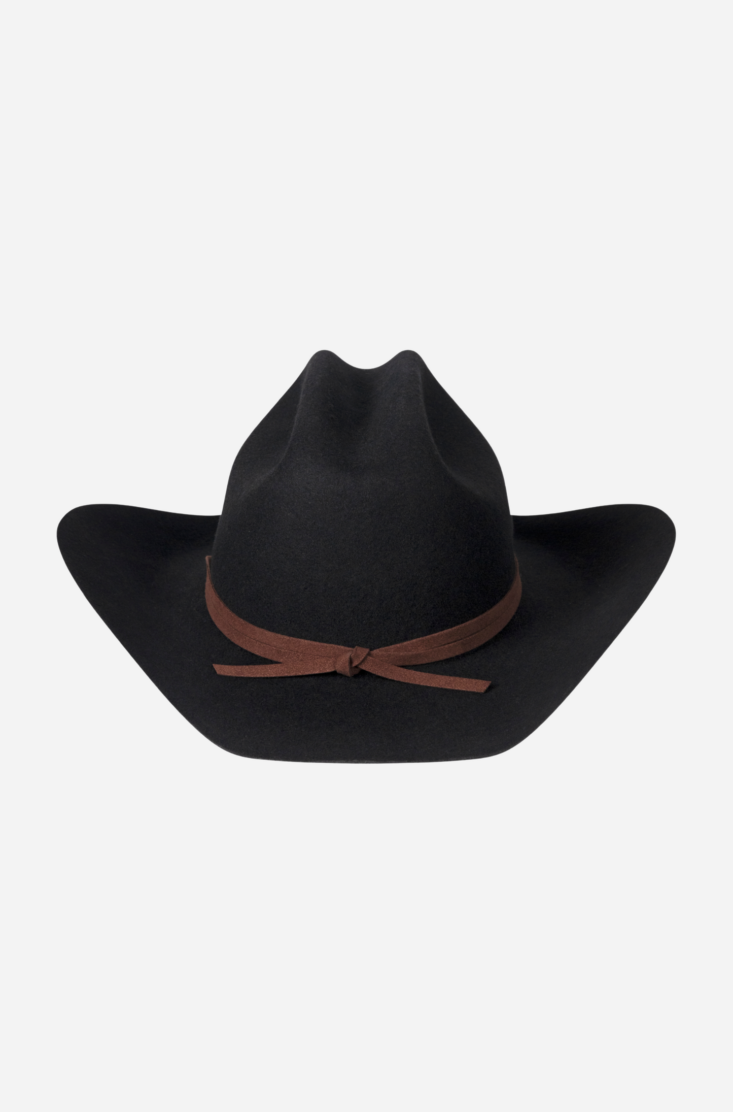 WILDER COWBOY - BLACK