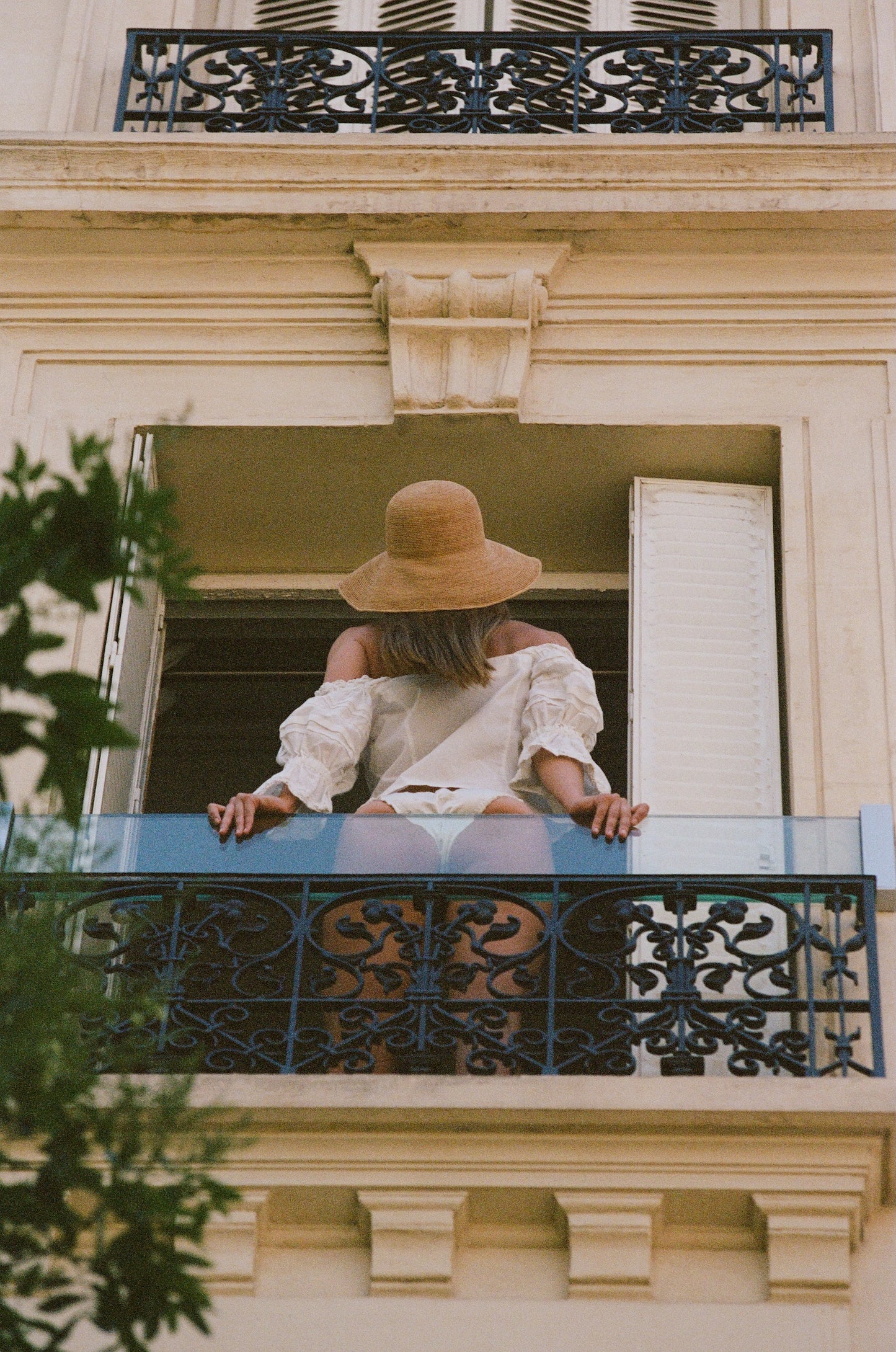THE INCA SUNHAT