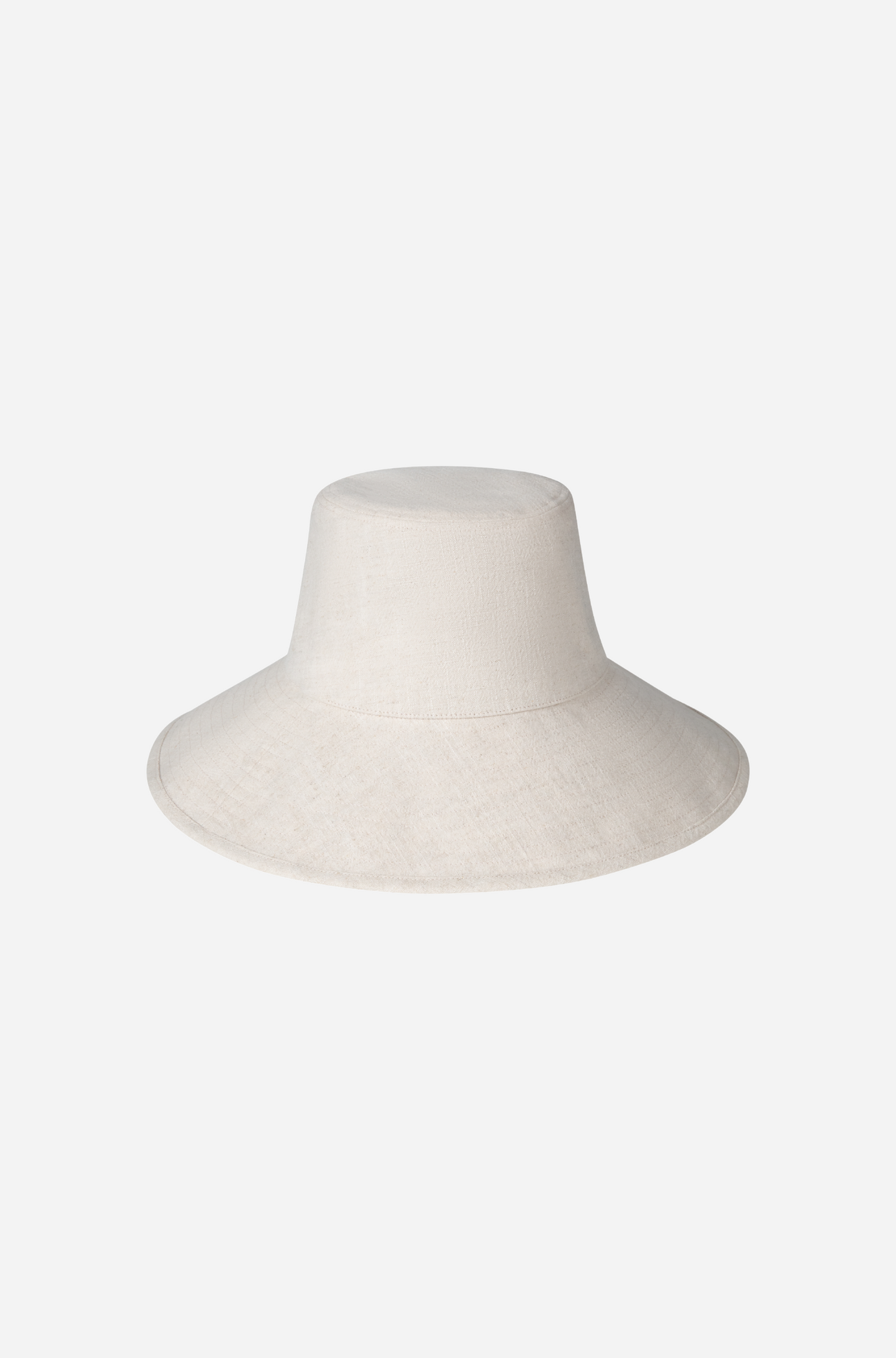 SUMMER BUCKET - PEBBLE