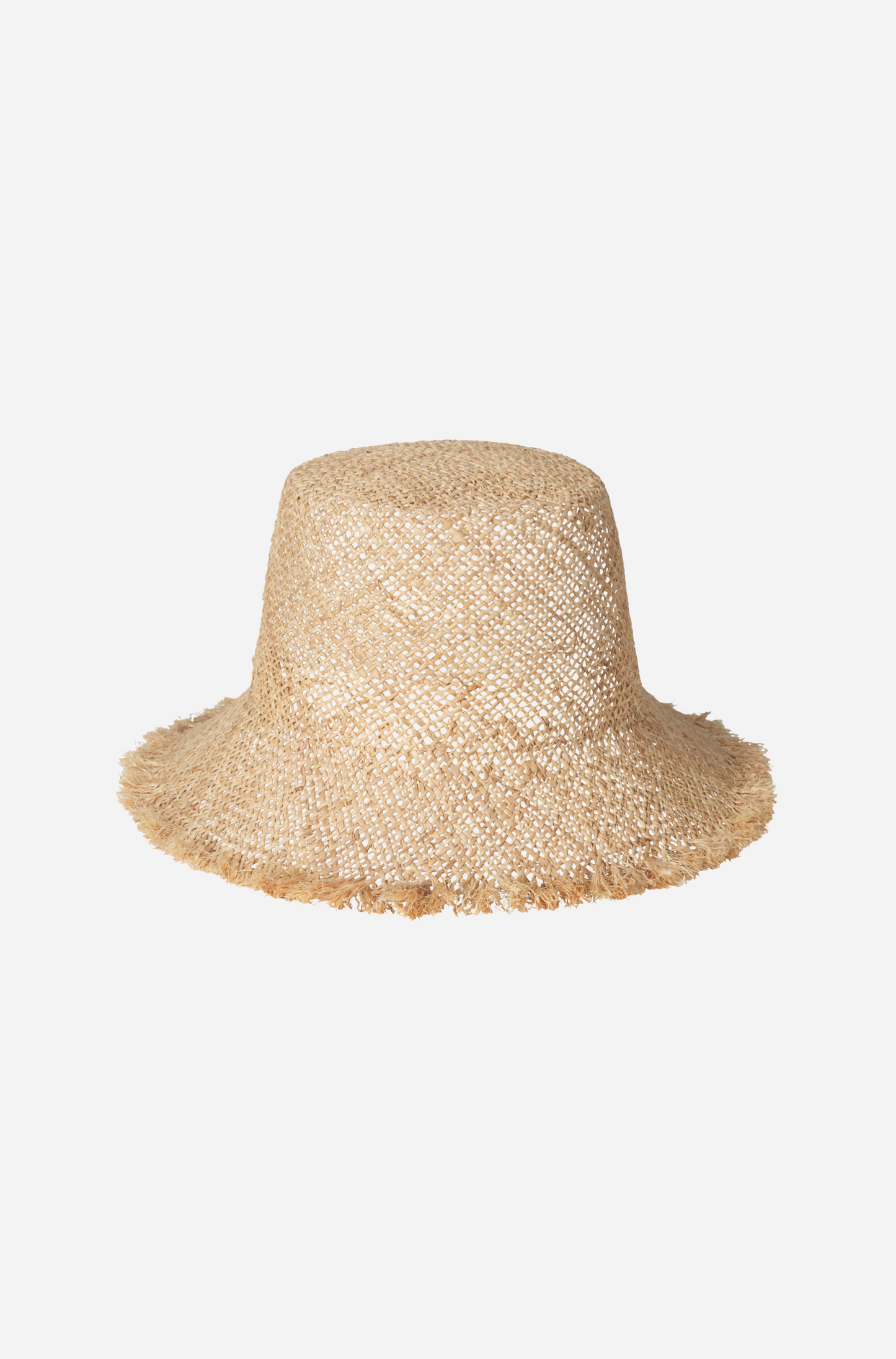 REEF BUCKET - FRAY