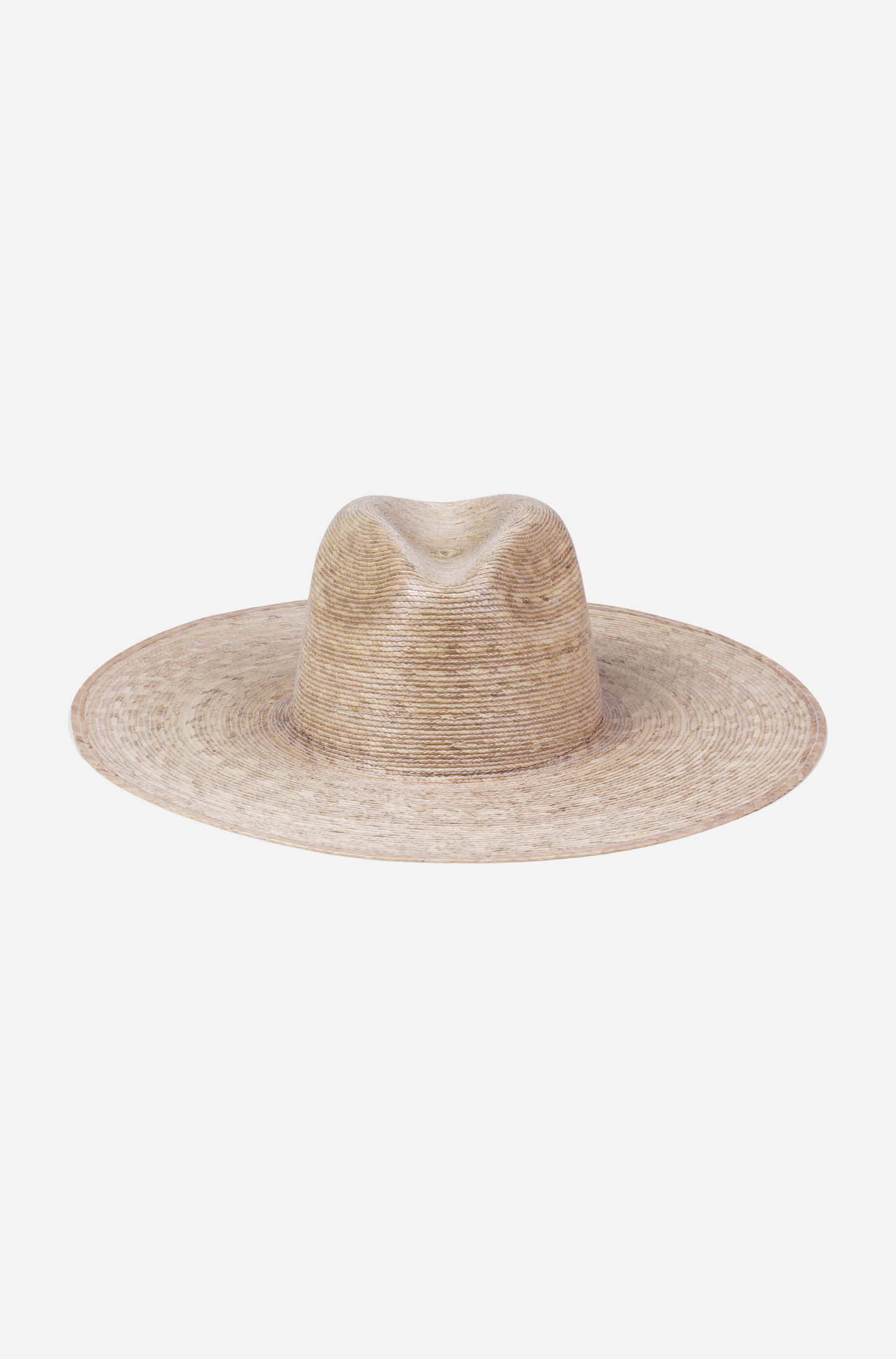 PALMA WIDE FEDORA