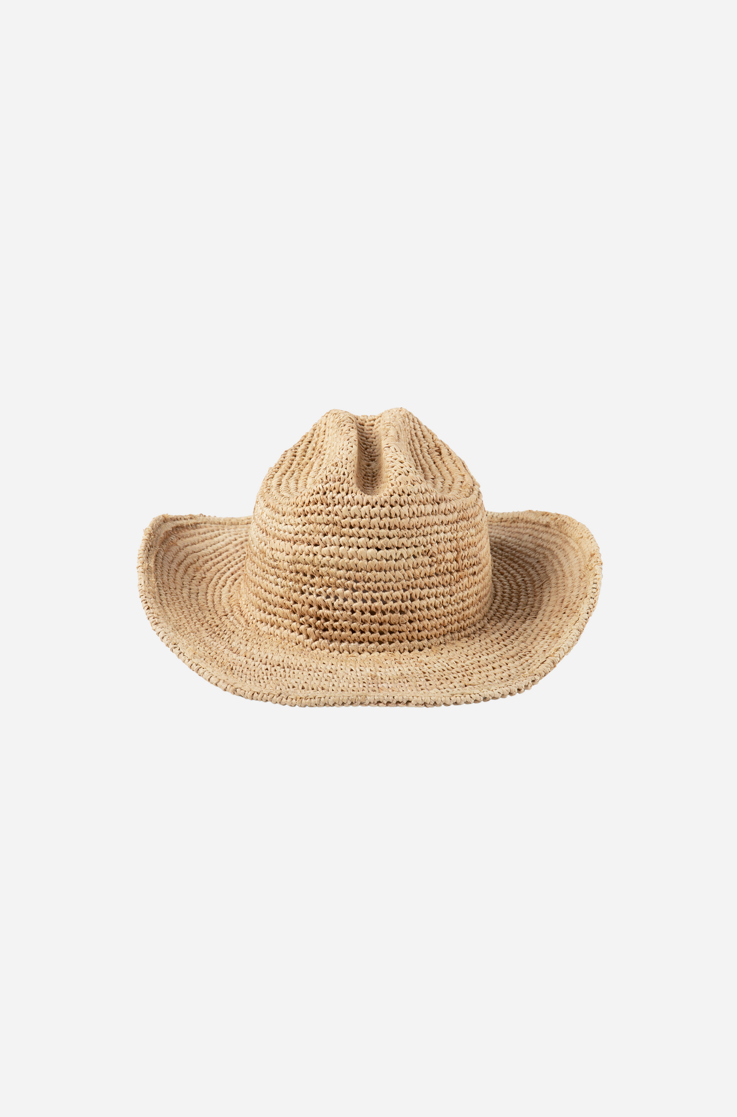 RAFFIA COWBOY