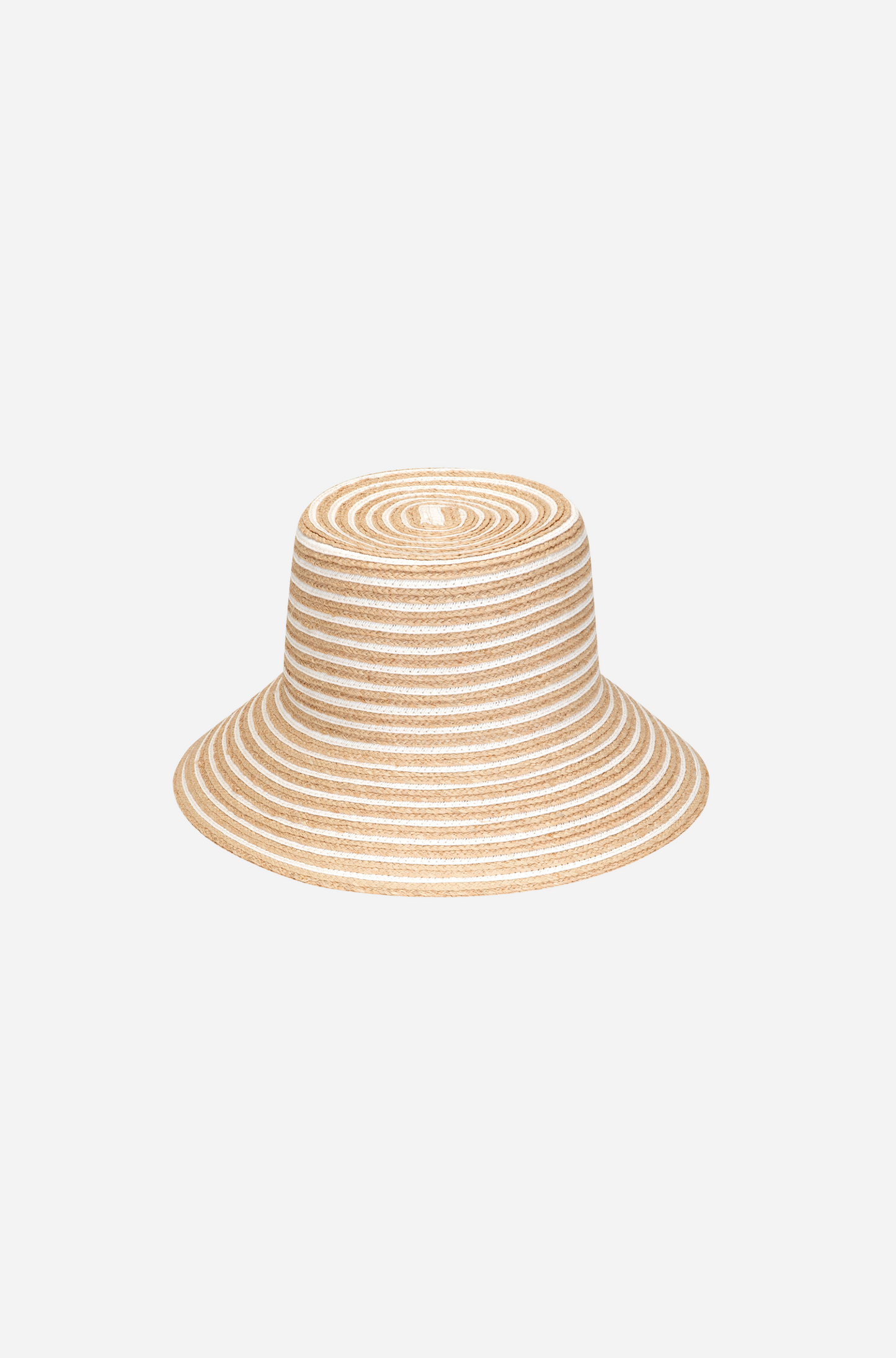 REEF BUCKET - SNOW STRIPE