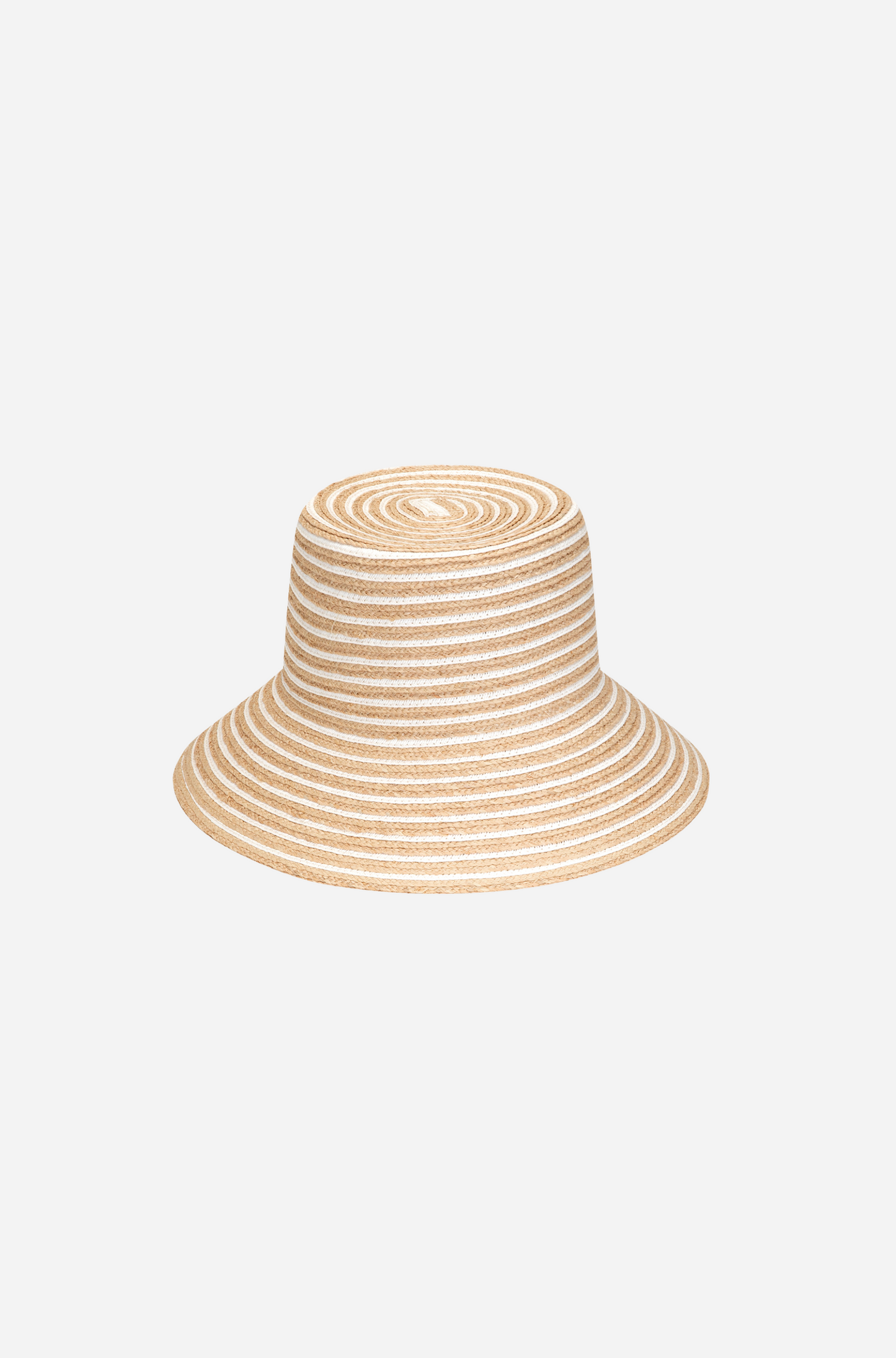 REEF BUCKET - SNOW STRIPE