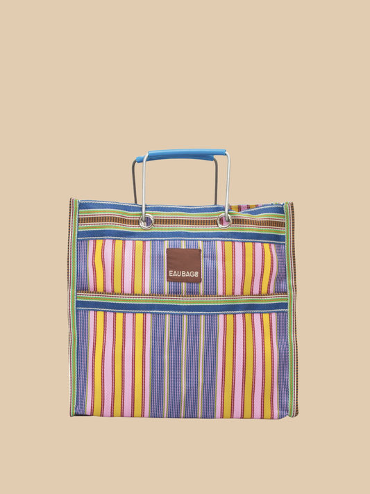 ERRANDS - JACARANDA