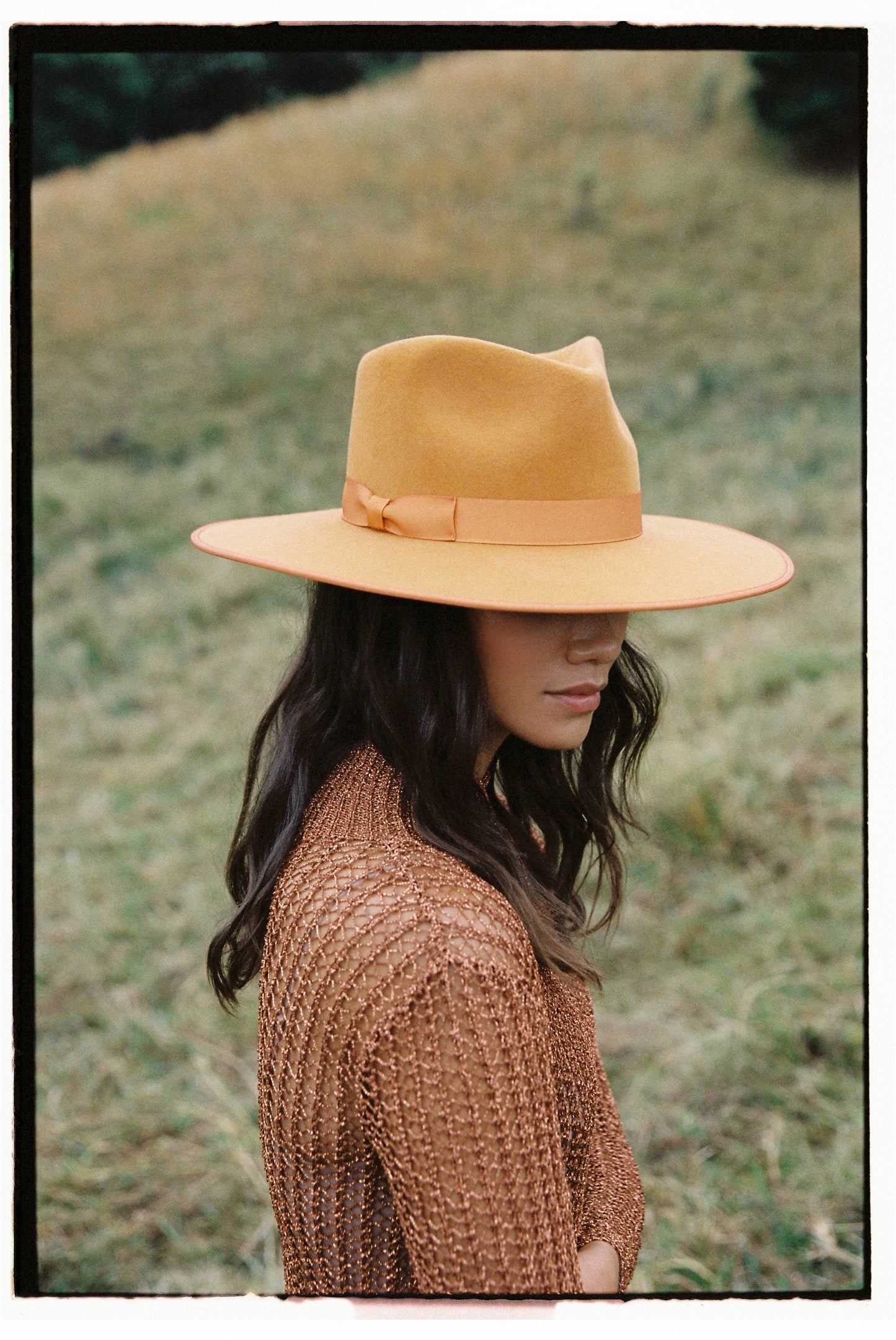 DESERT SUN RANCHER