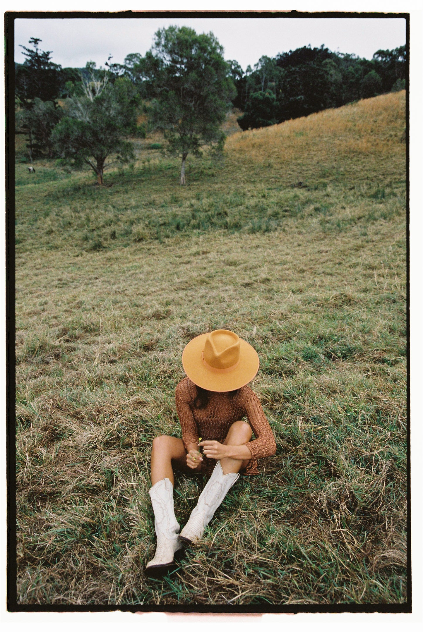 DESERT SUN RANCHER