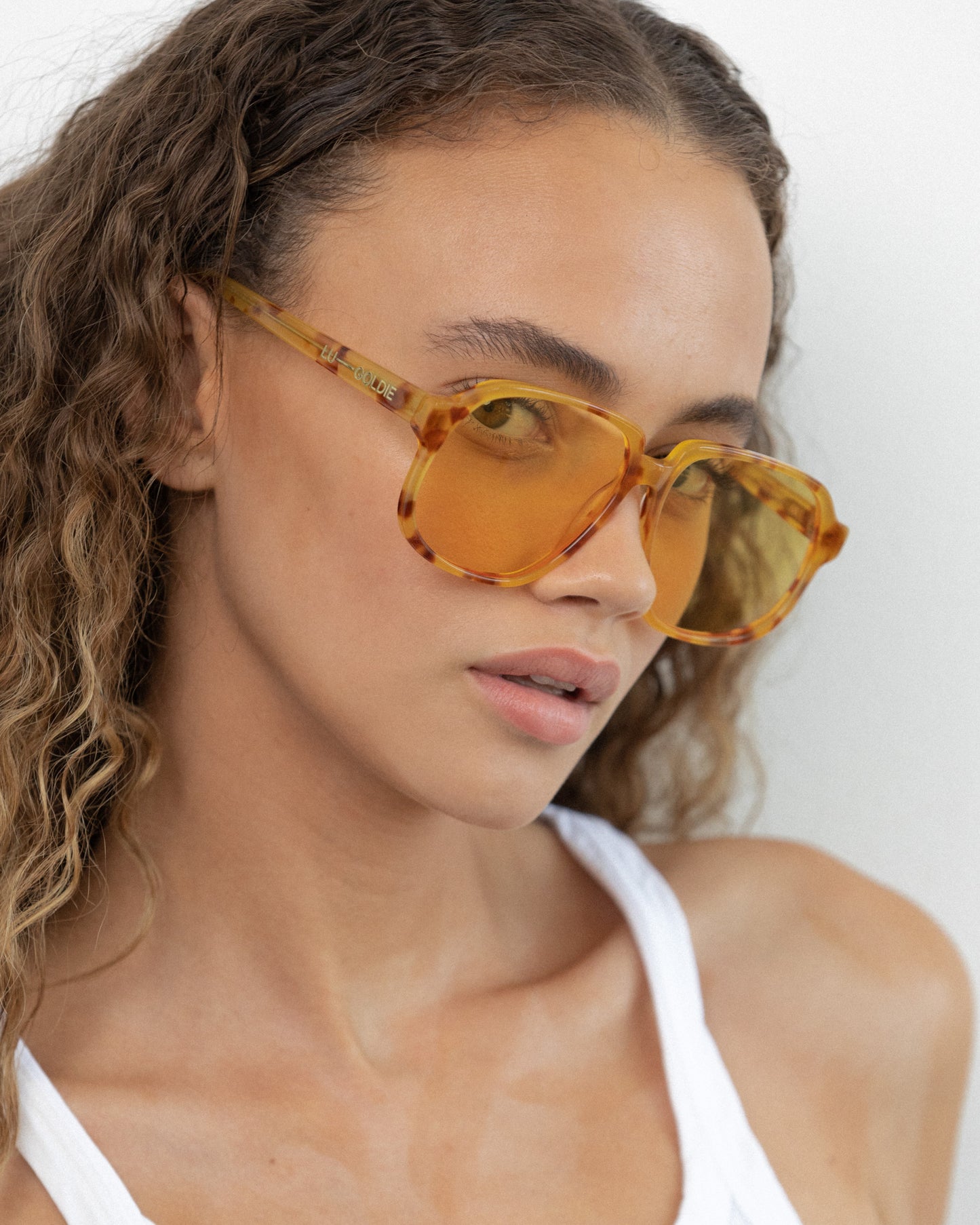 DELPHINE - Cr�me brulee