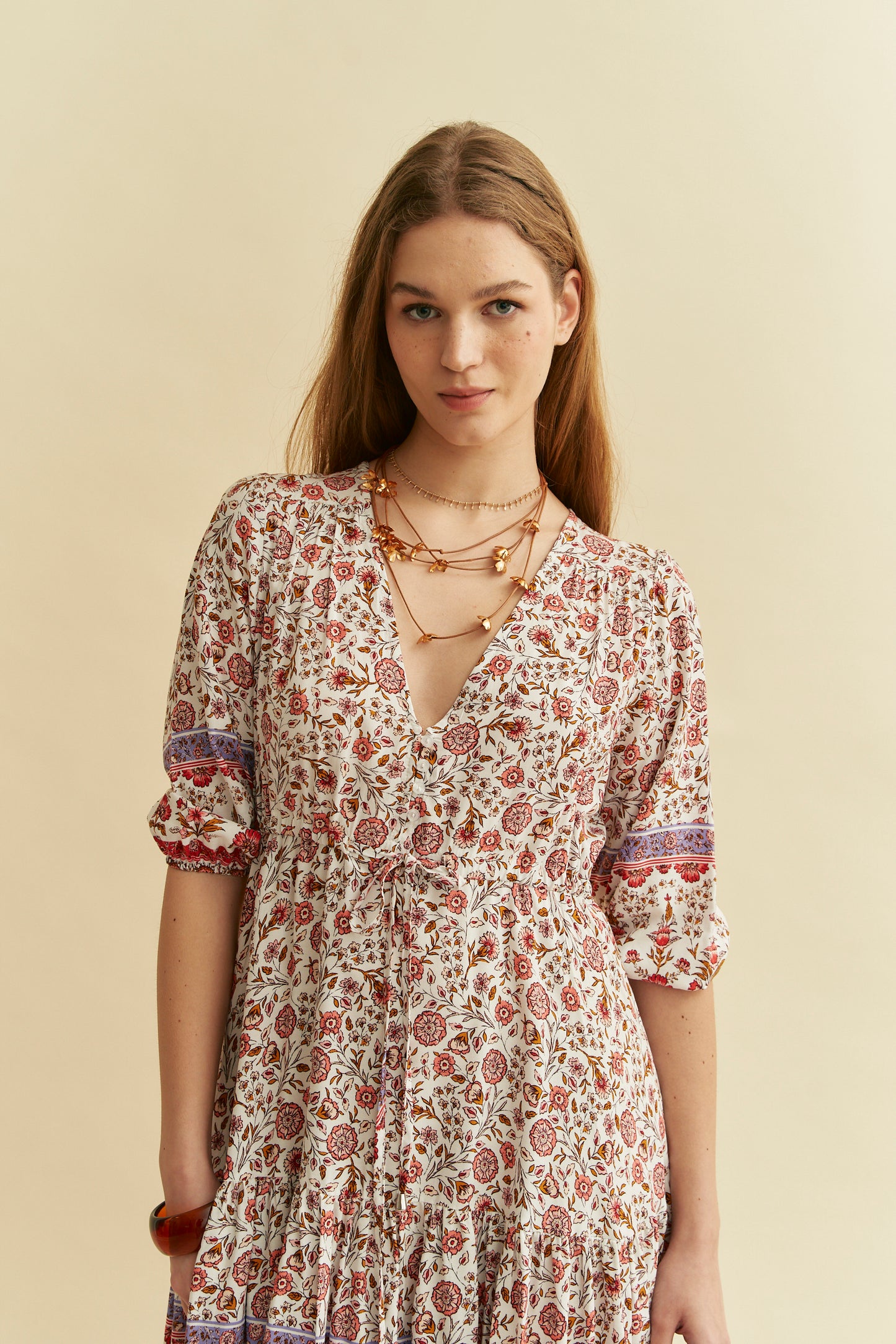 LOVE LETTERS PRINT RAE MINI