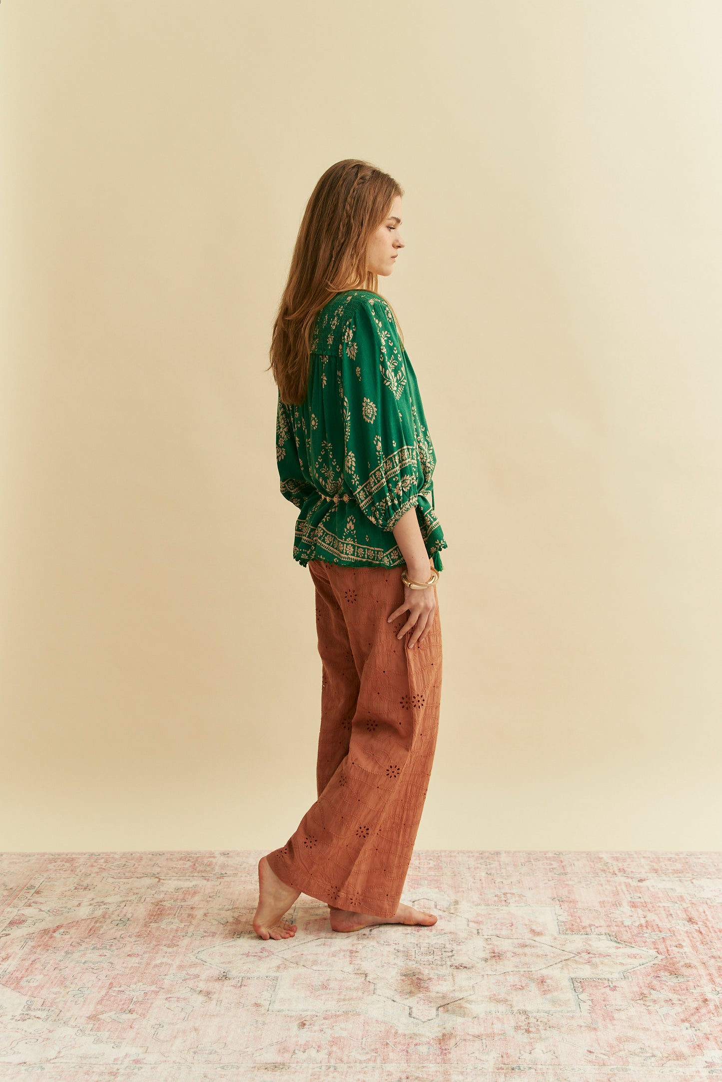 ARIZONIA JAX PANTS