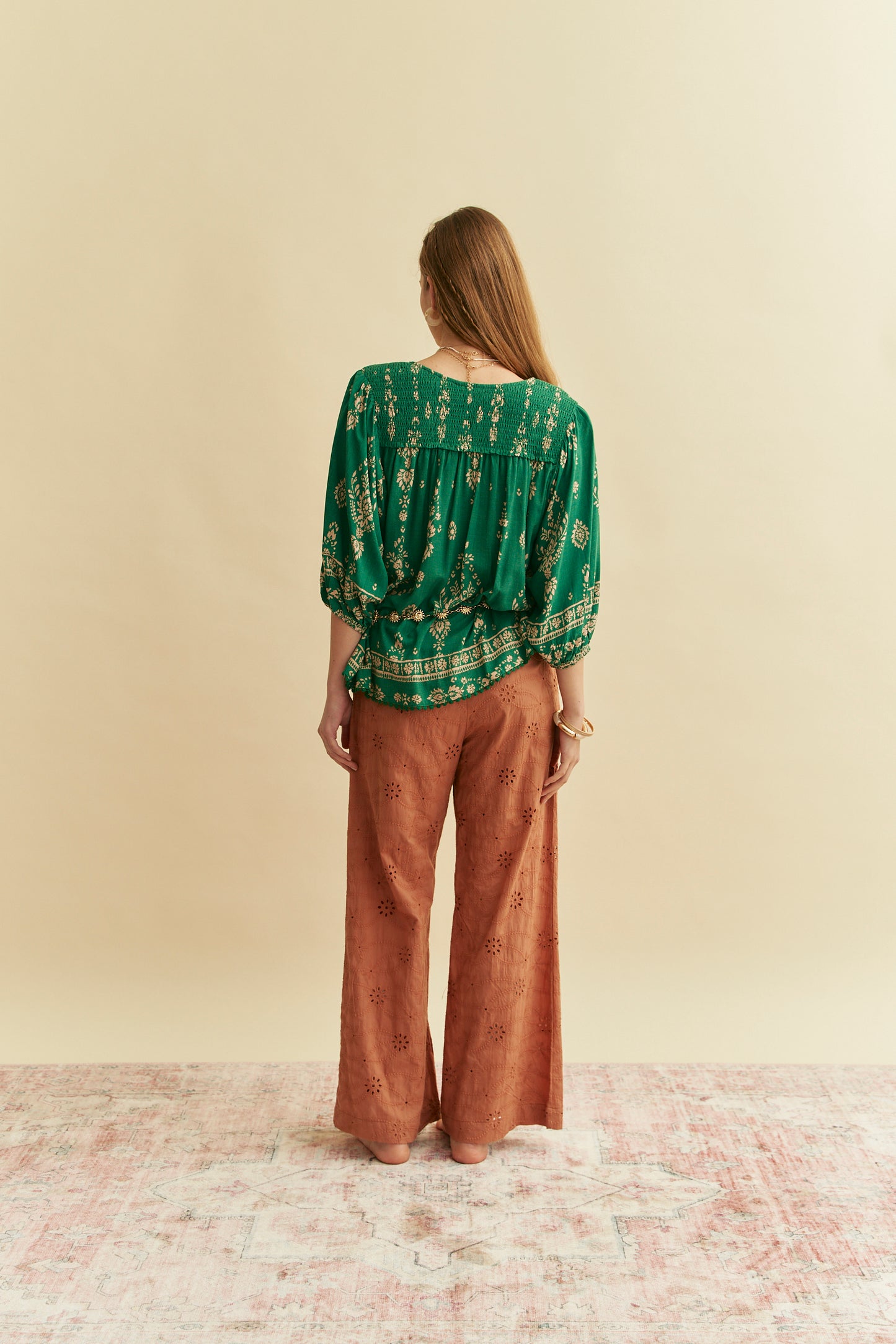 ARIZONIA JAX PANTS