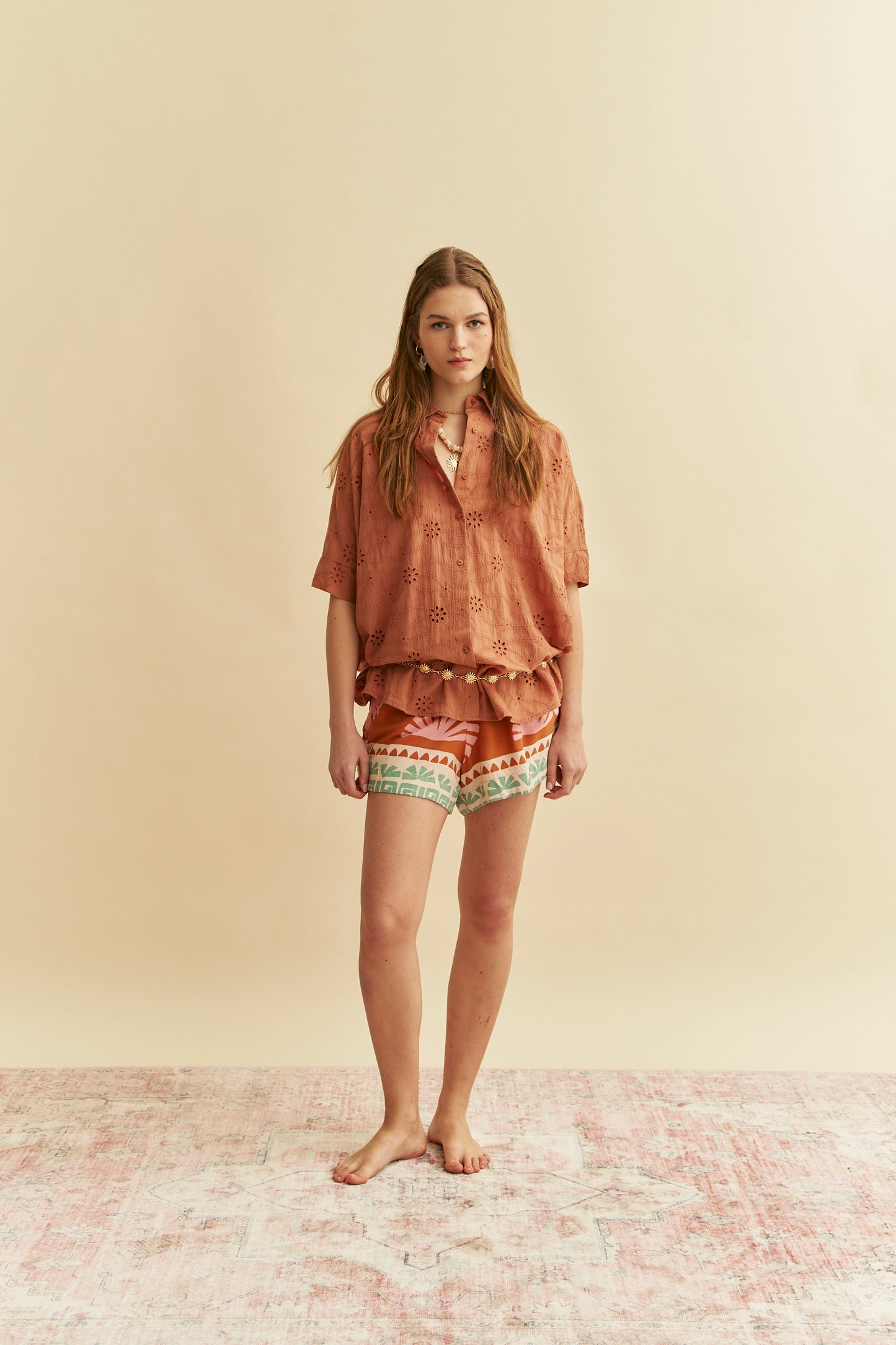 ARIZONIA RIVER SHIRT
