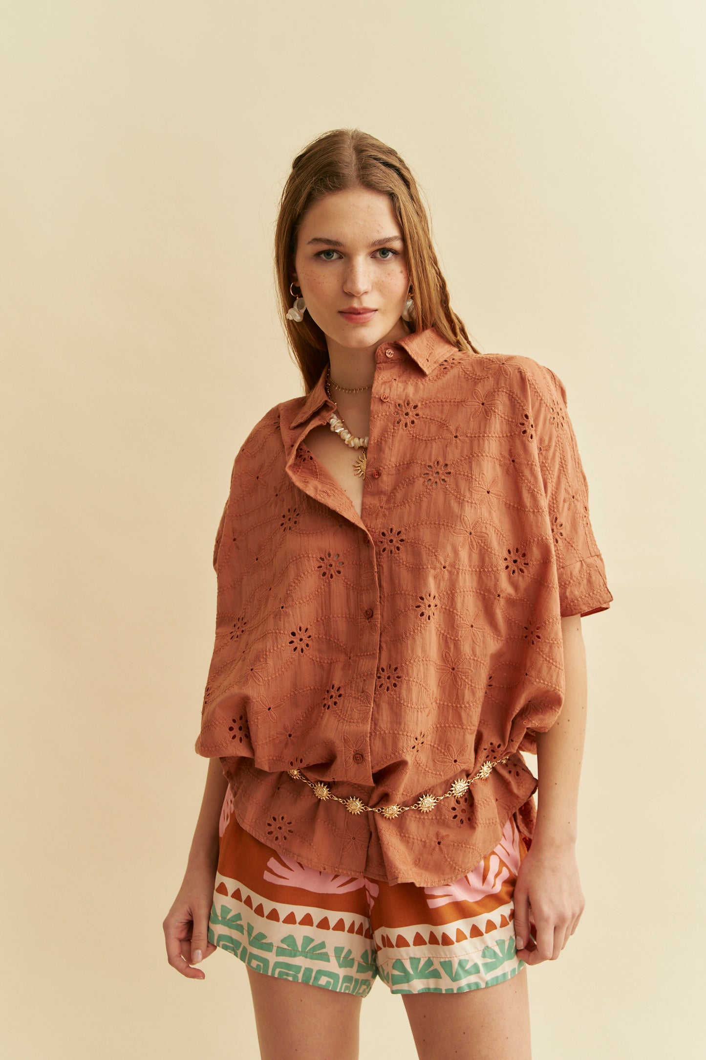 ARIZONIA RIVER SHIRT
