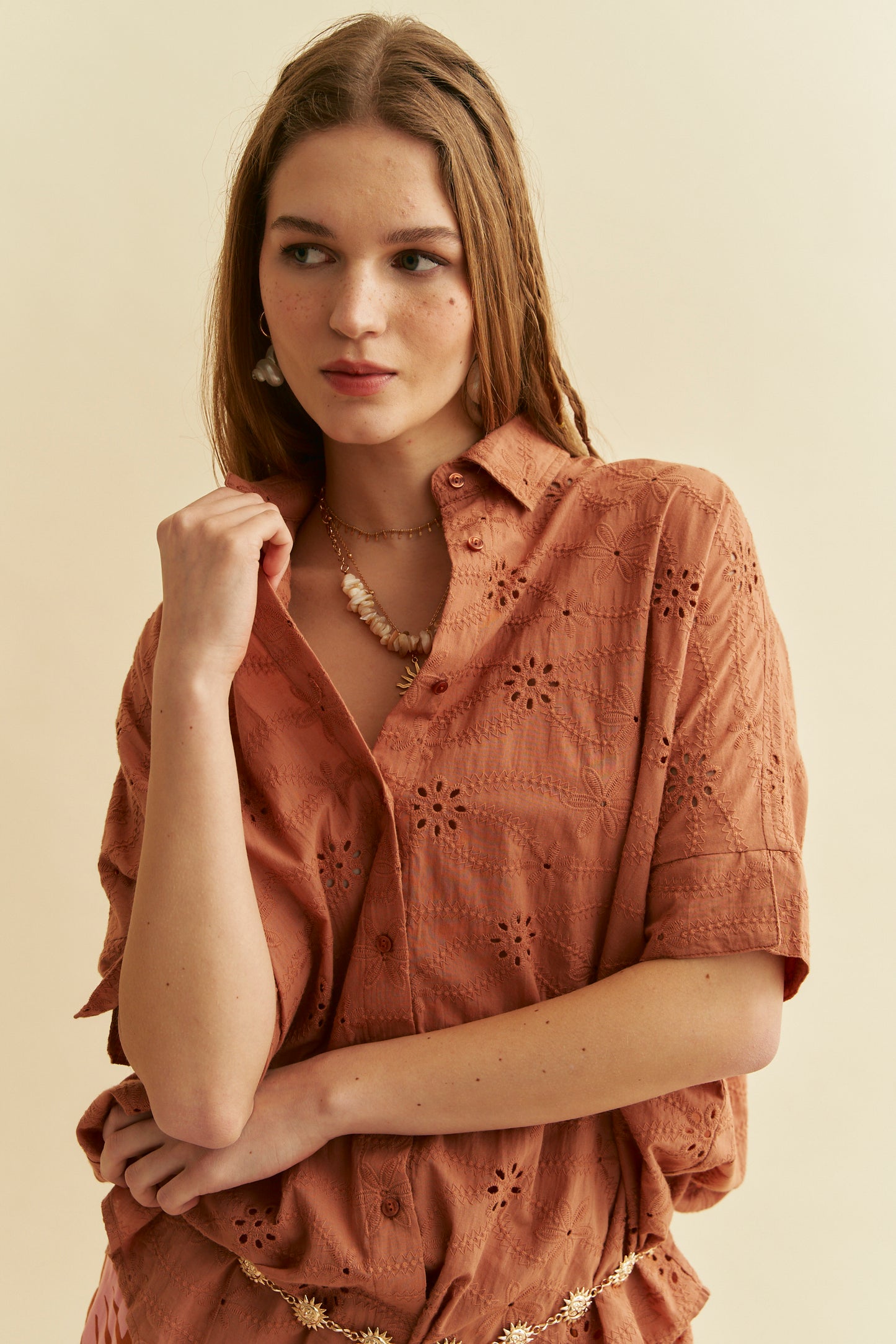 ARIZONIA RIVER SHIRT