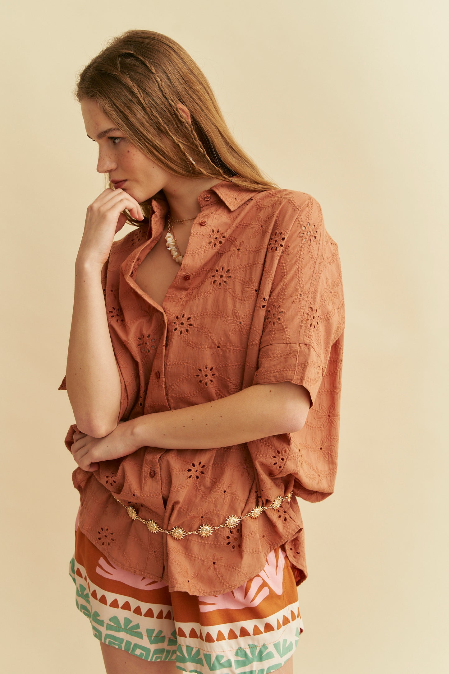 ARIZONIA RIVER SHIRT