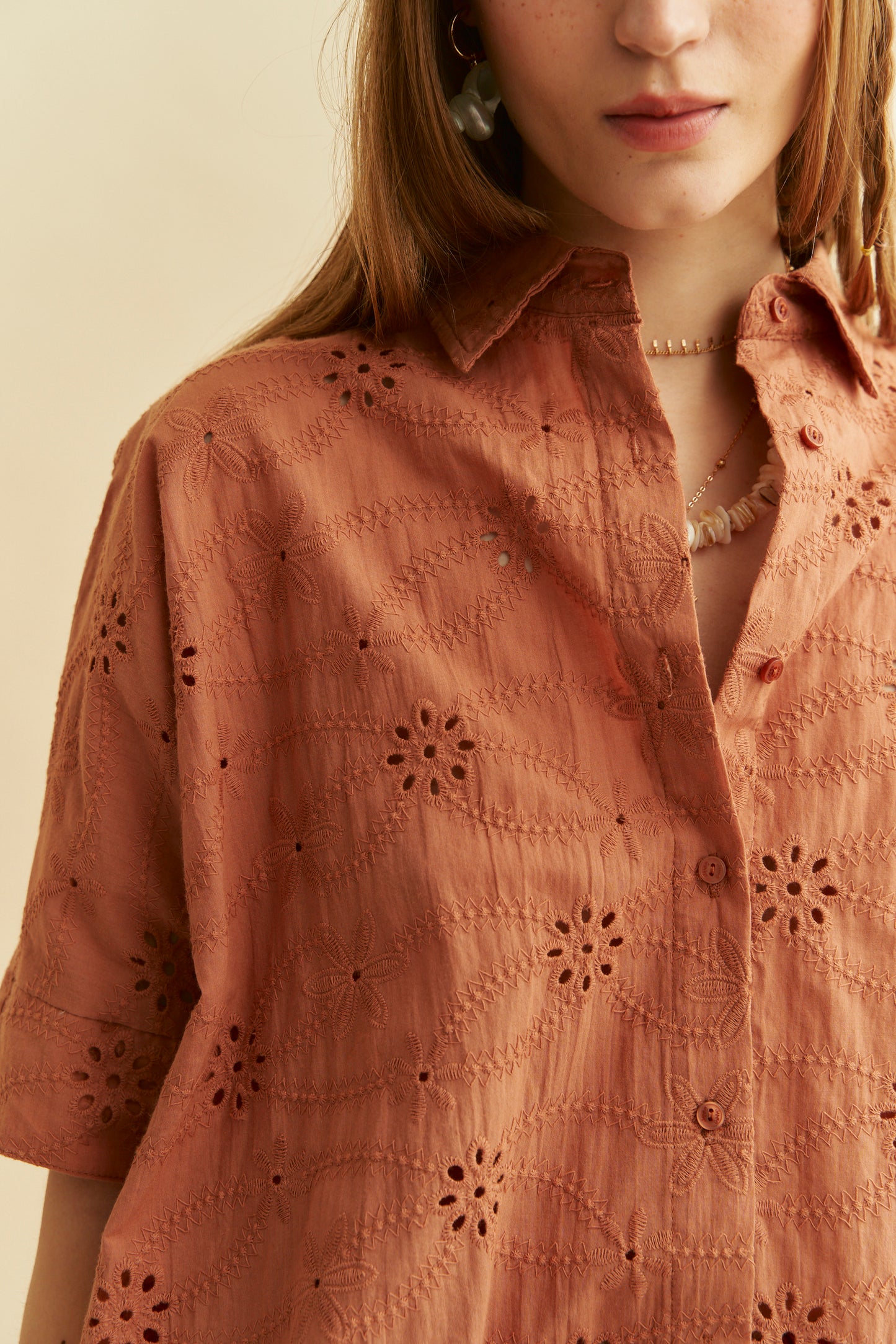 ARIZONIA RIVER SHIRT