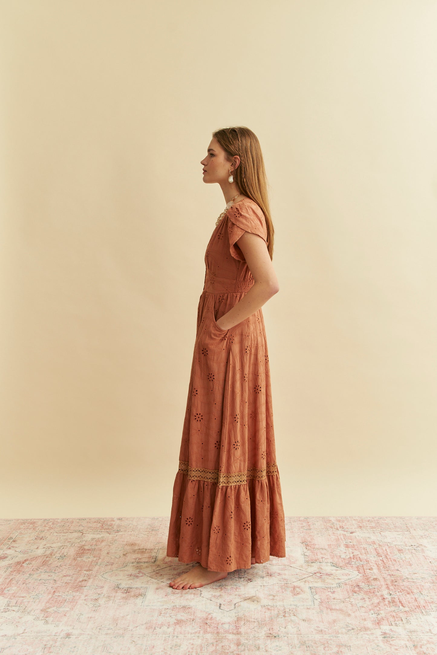 ARIZONIA TABITHA MAXI
