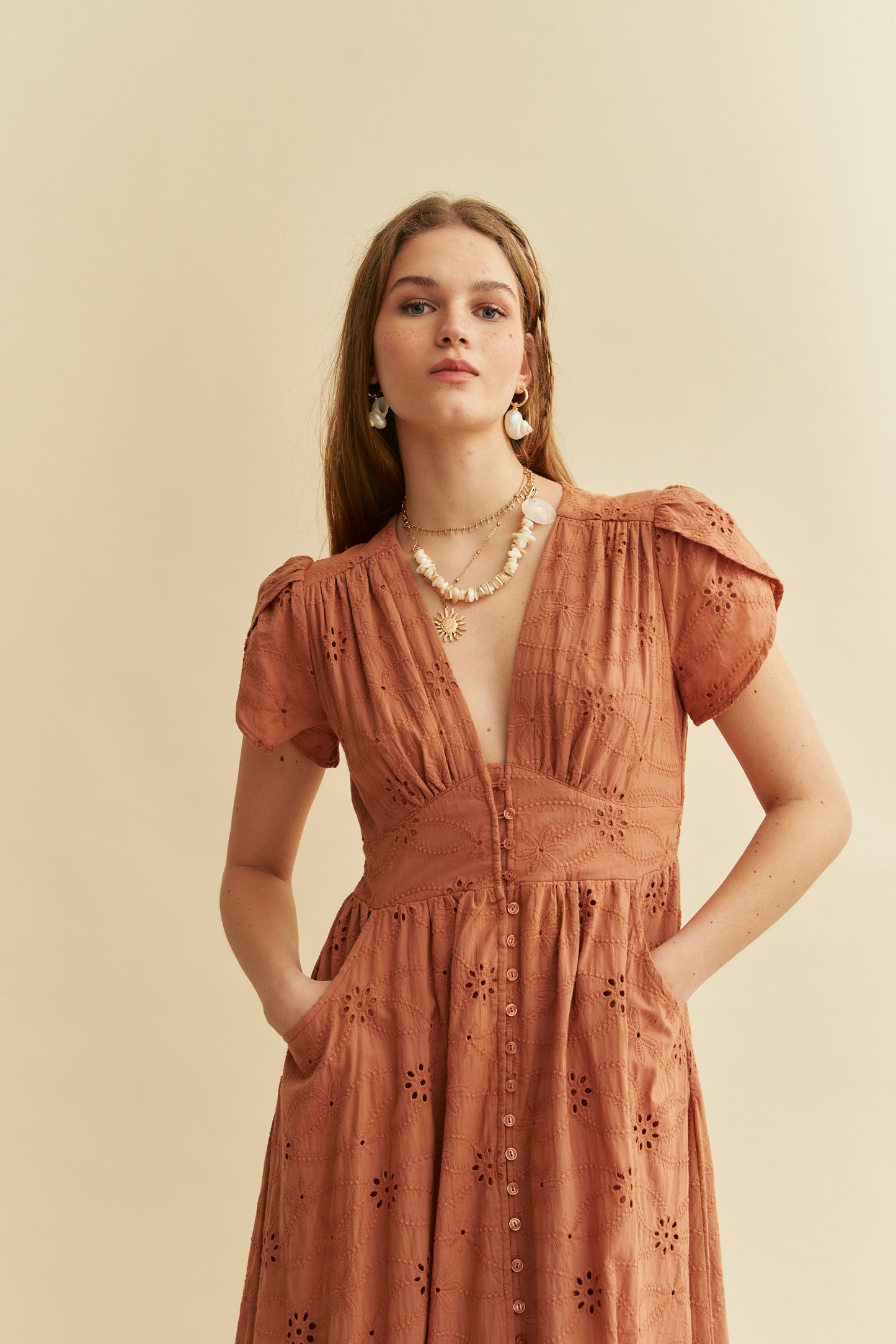 ARIZONIA TABITHA MAXI