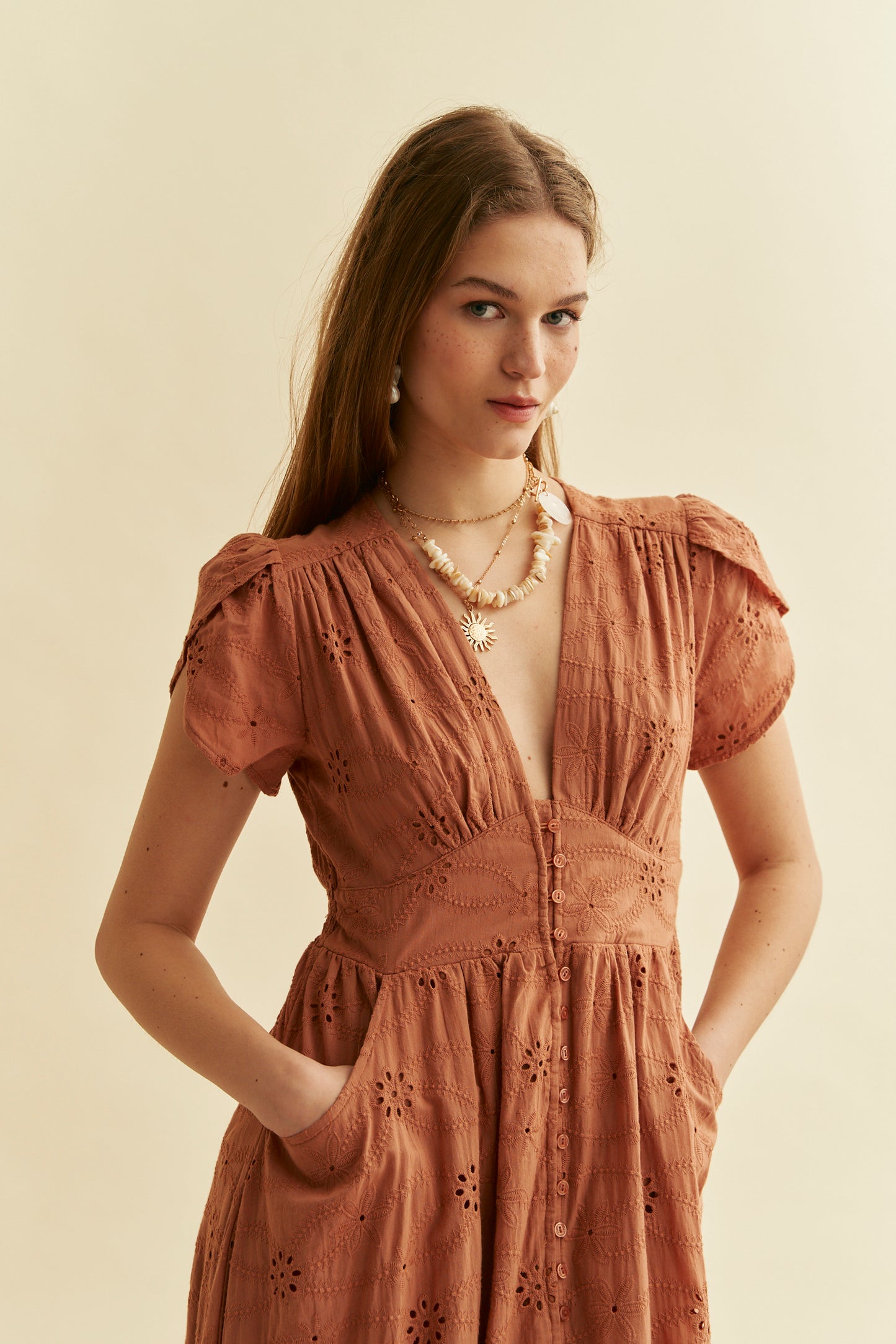ARIZONIA TABITHA MAXI