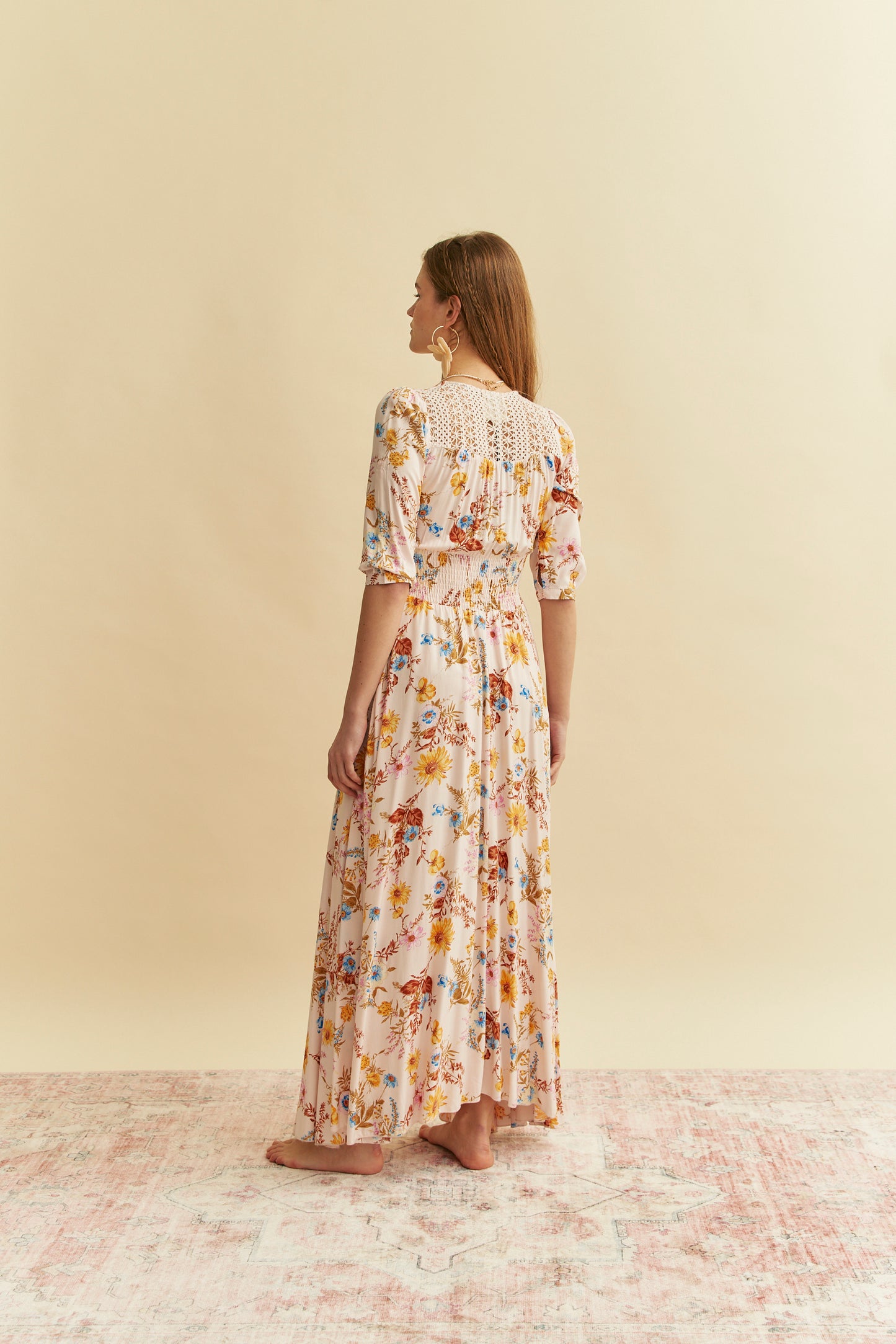 SPRING SERENADE INDIANA MAXI
