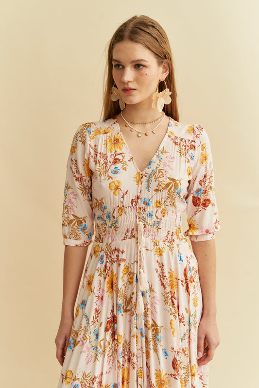 SPRING SERENADE INDIANA MAXI