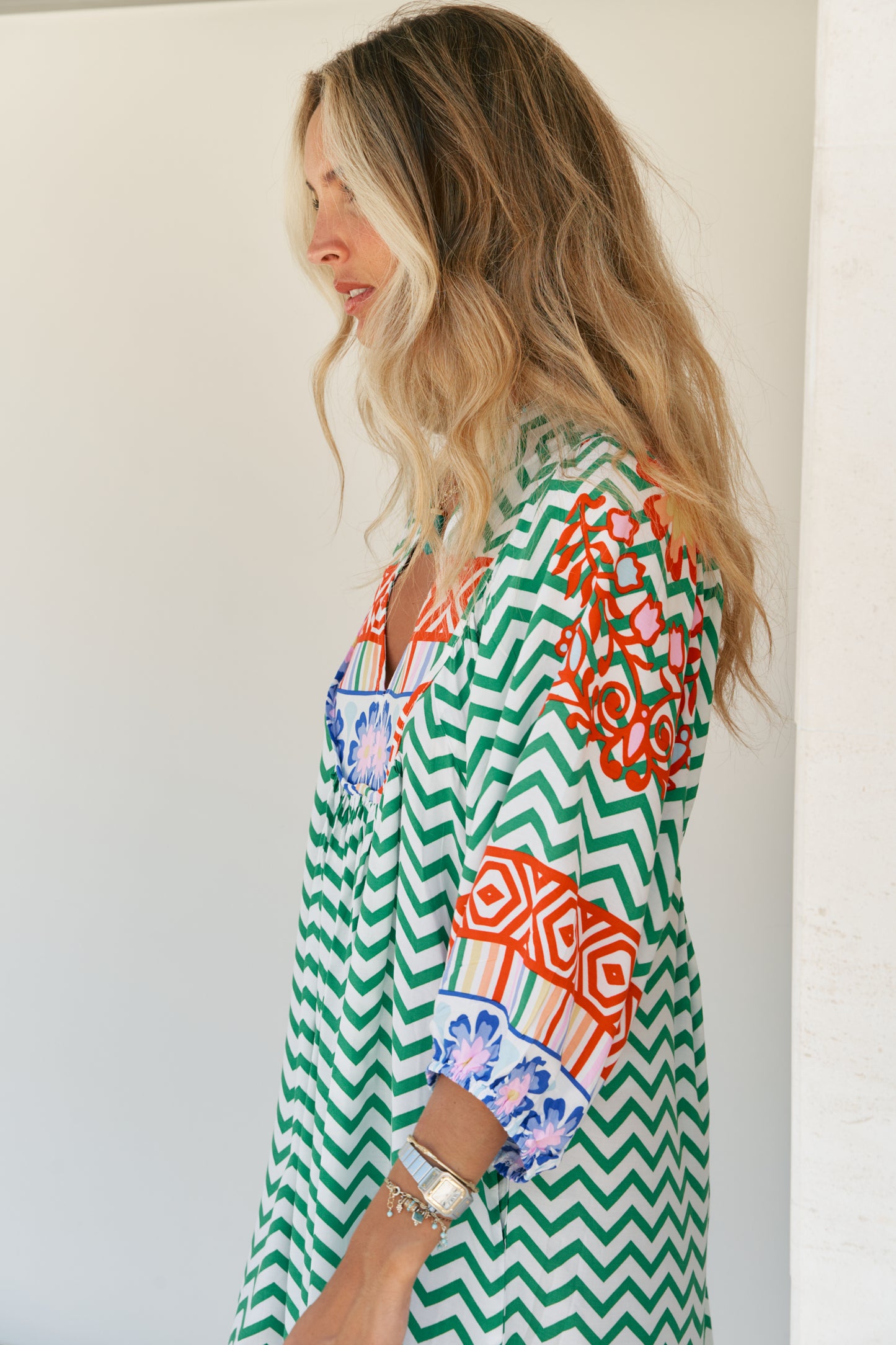 ZIGGY ZA PRINT BOHEME MINI