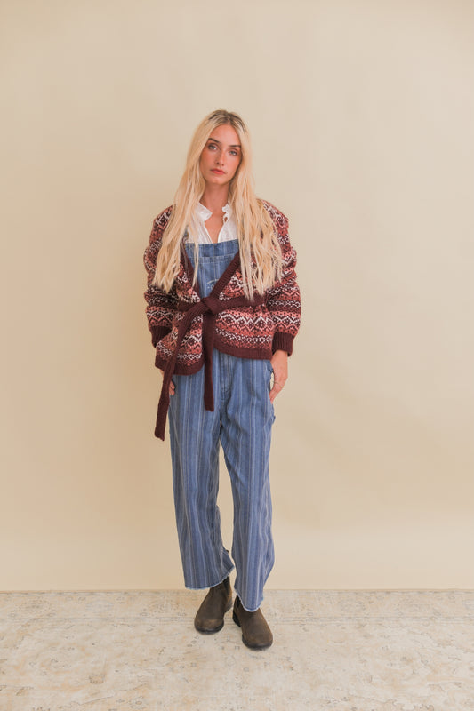 GOJI KNIT