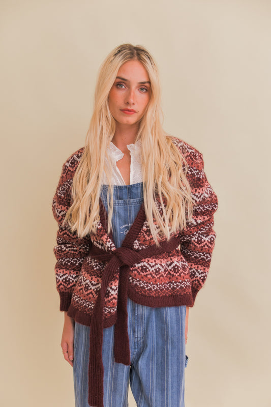 GOJI KNIT