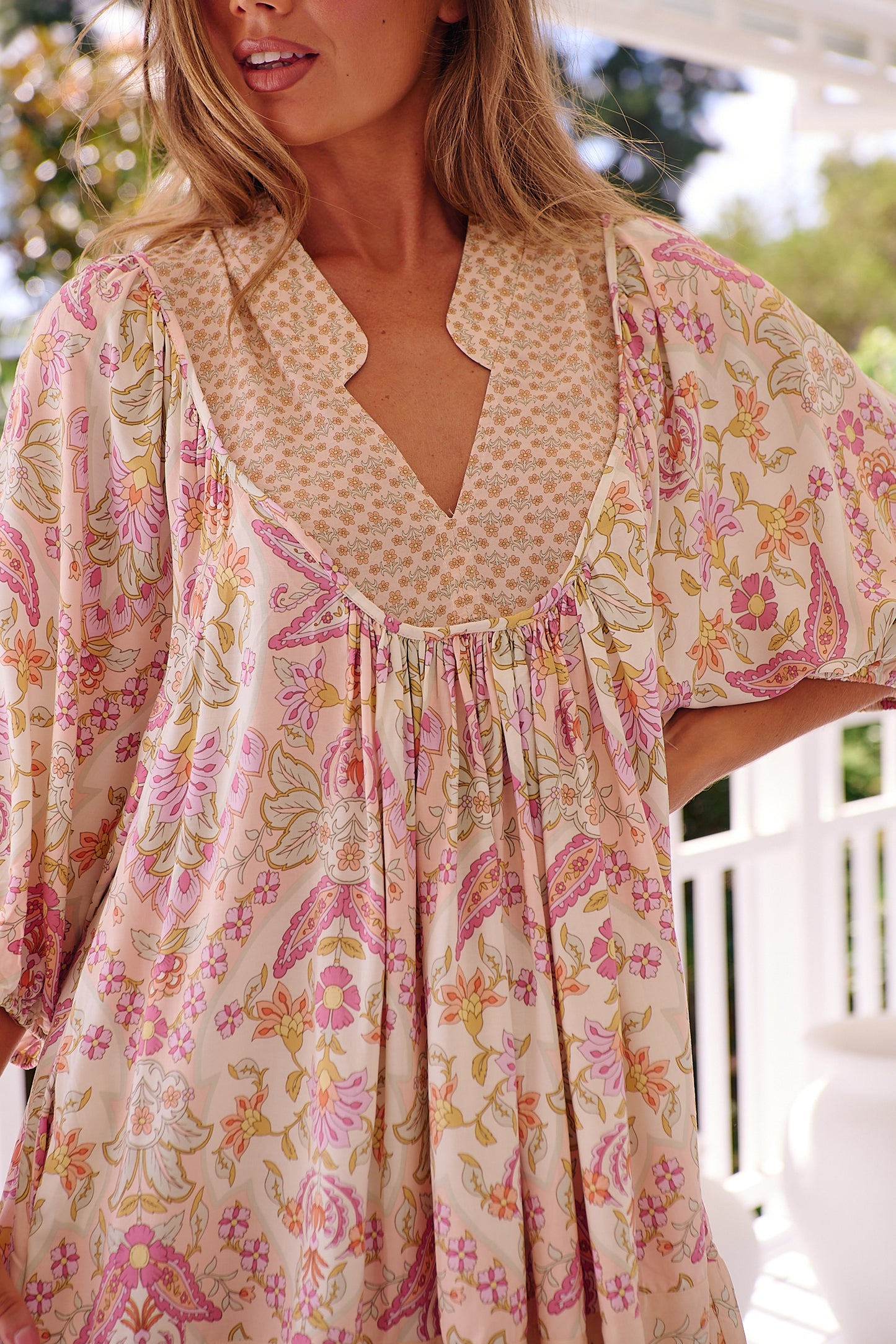 LILY VINE BOHEME MINI