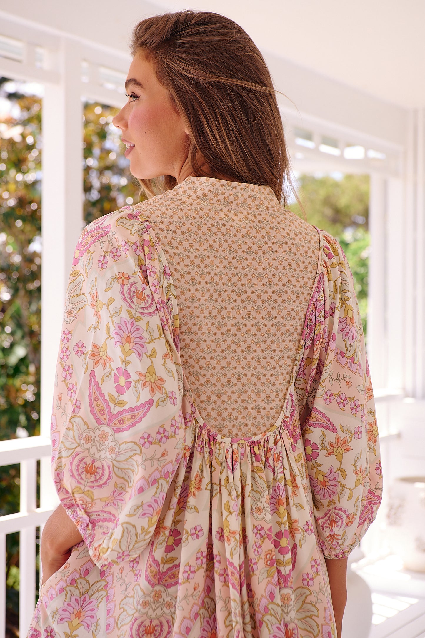 LILY VINE BOHEME MINI