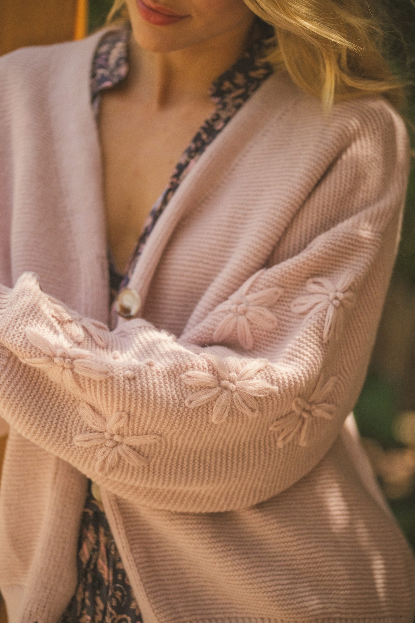 BELLINI KNIT