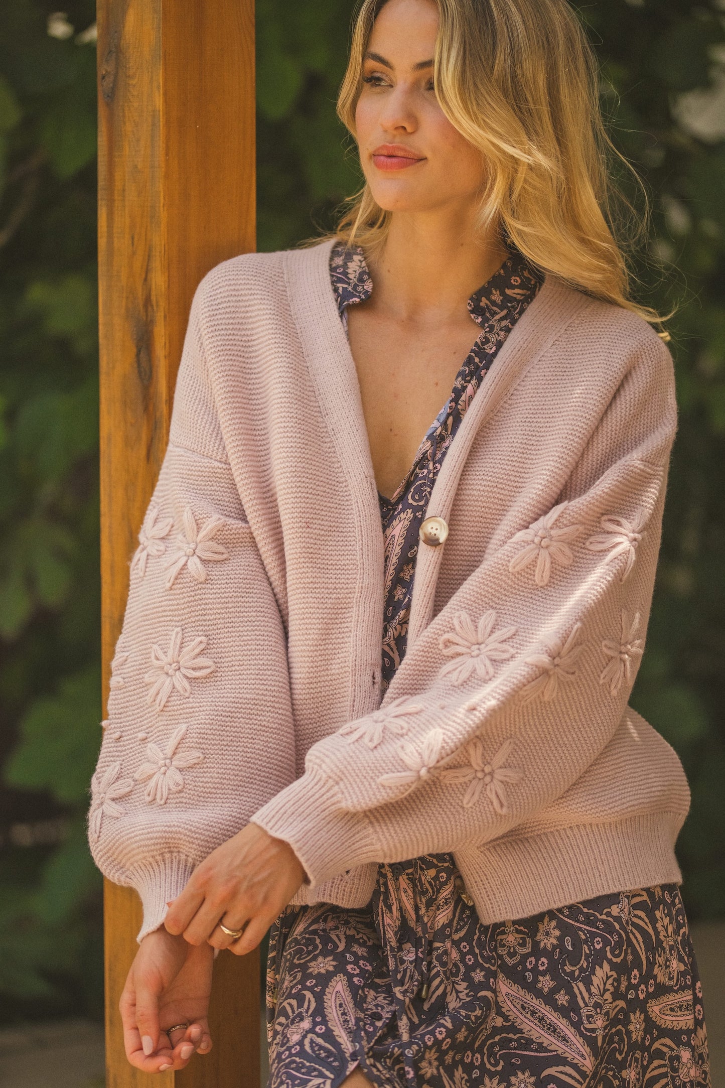 BELLINI KNIT