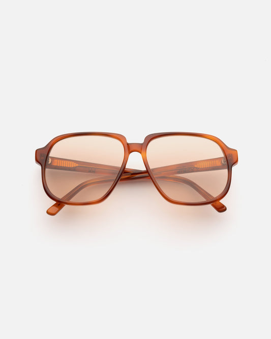 DELPHINE - Chestnut