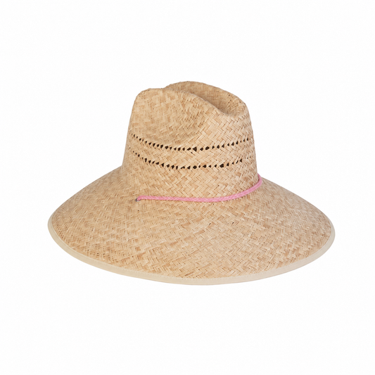 THE VISTA - RAFFIA