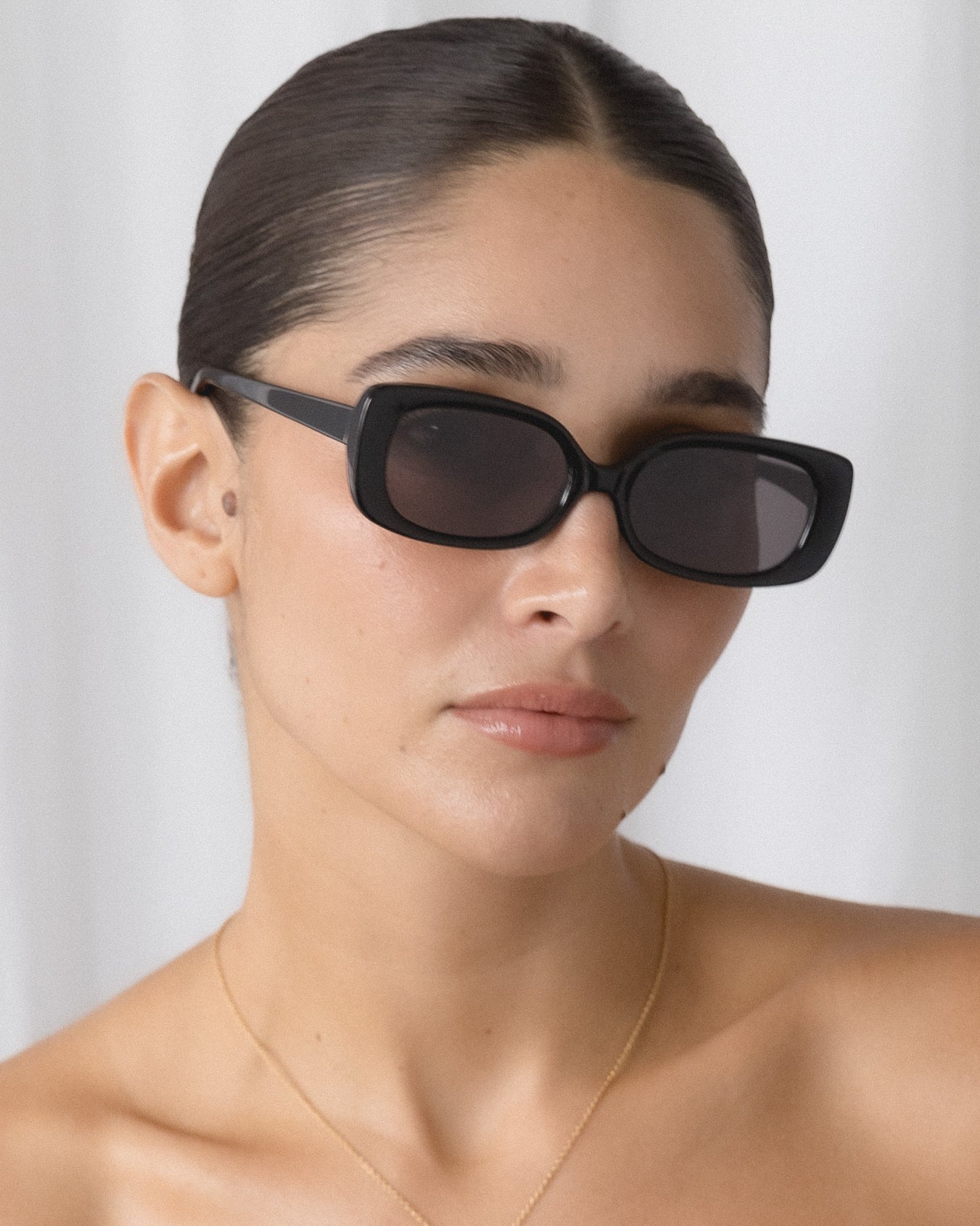 ZOU BISOU — Black
