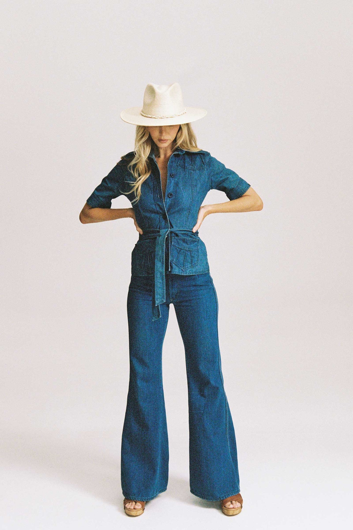 PARADISE FEDORA