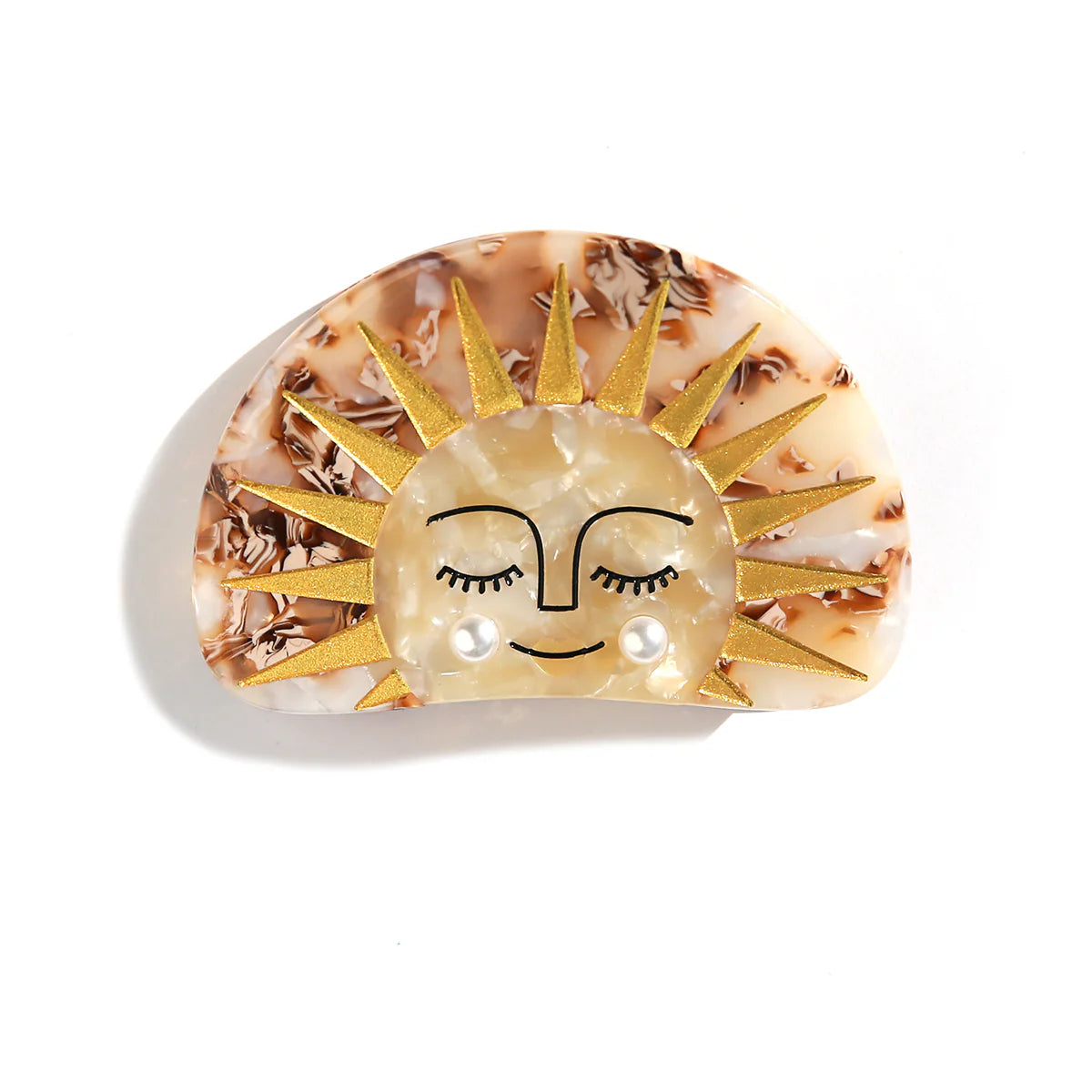 GOLDEN SUN CLAW