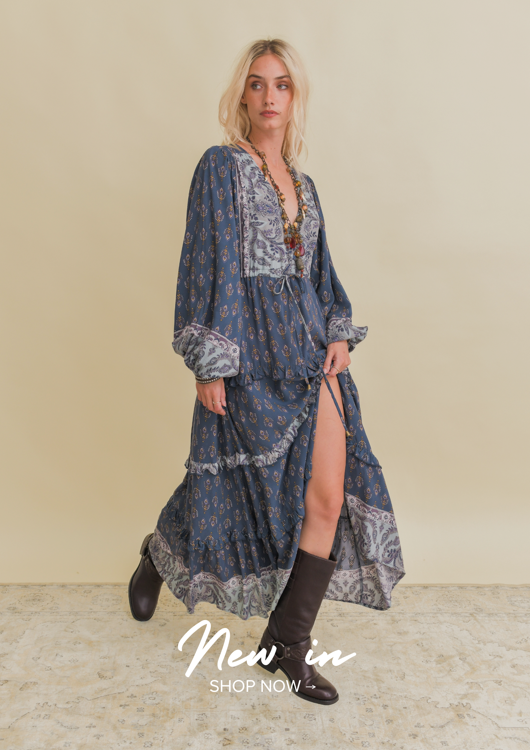 Knitwear Collection