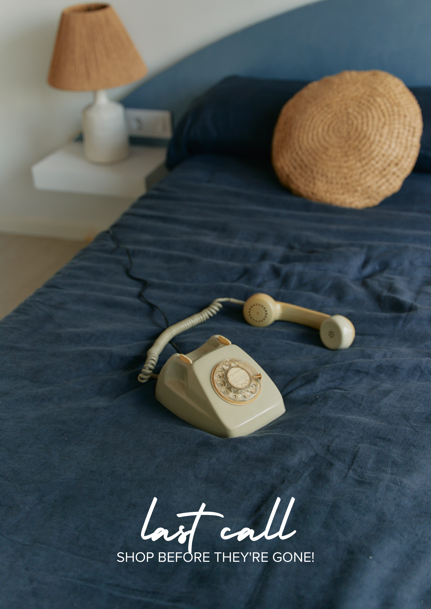 Final Call: Up to 50% Off