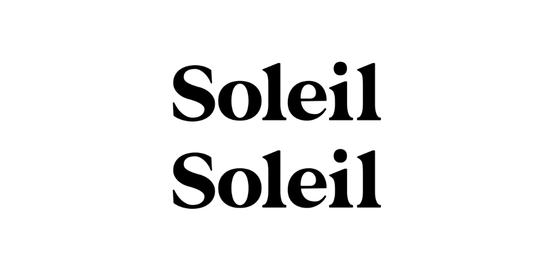 Soleil Soleil
