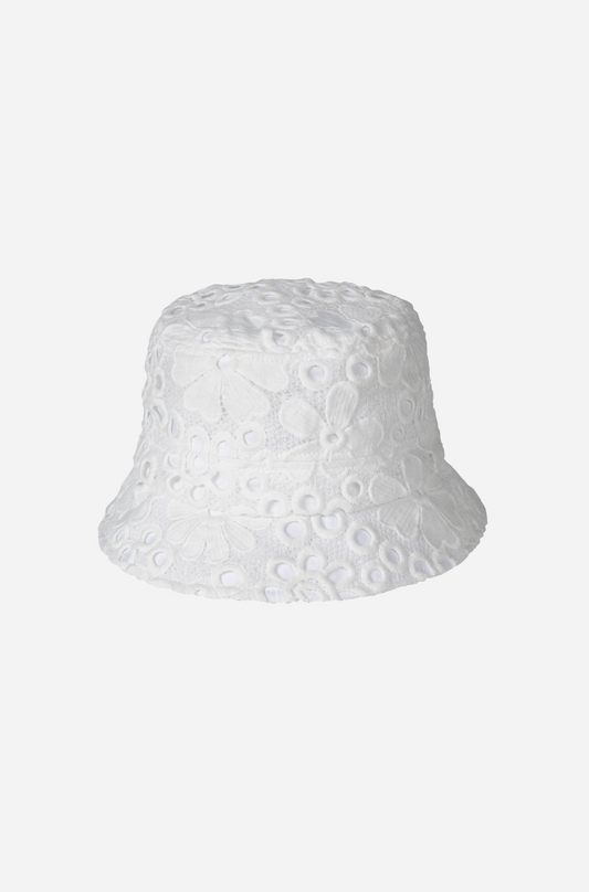 VOYAGE BUCKET - LACE